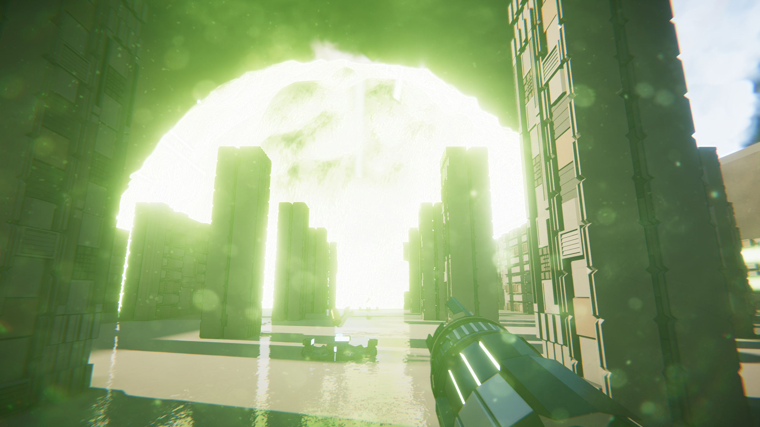 Stack Gun Heroes screenshot 14