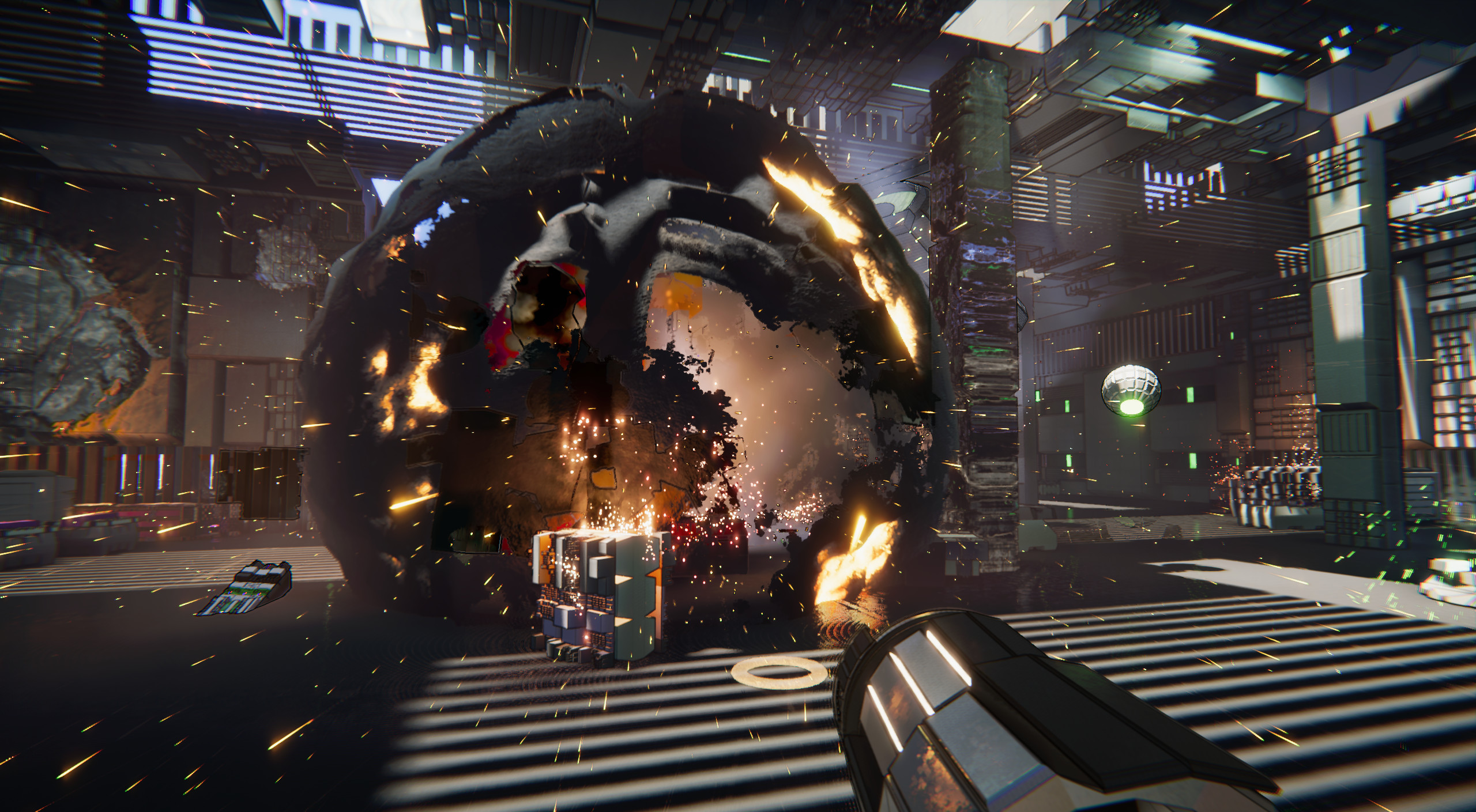 Stack Gun Heroes screenshot 11