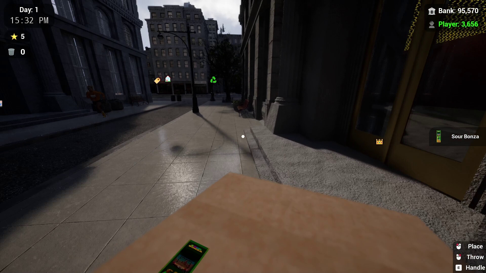 Vegas Nights screenshot 15