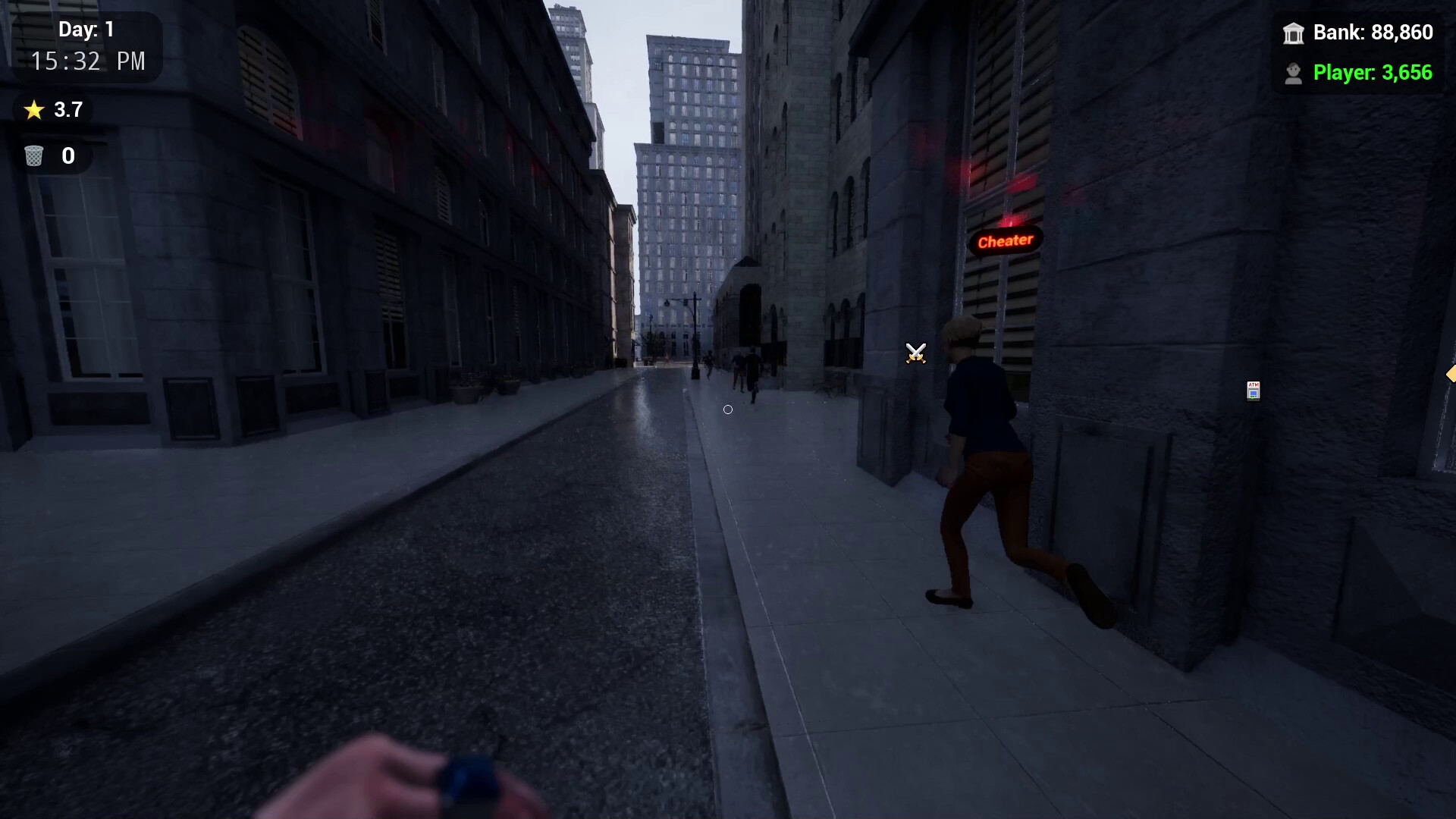 Vegas Nights screenshot 18