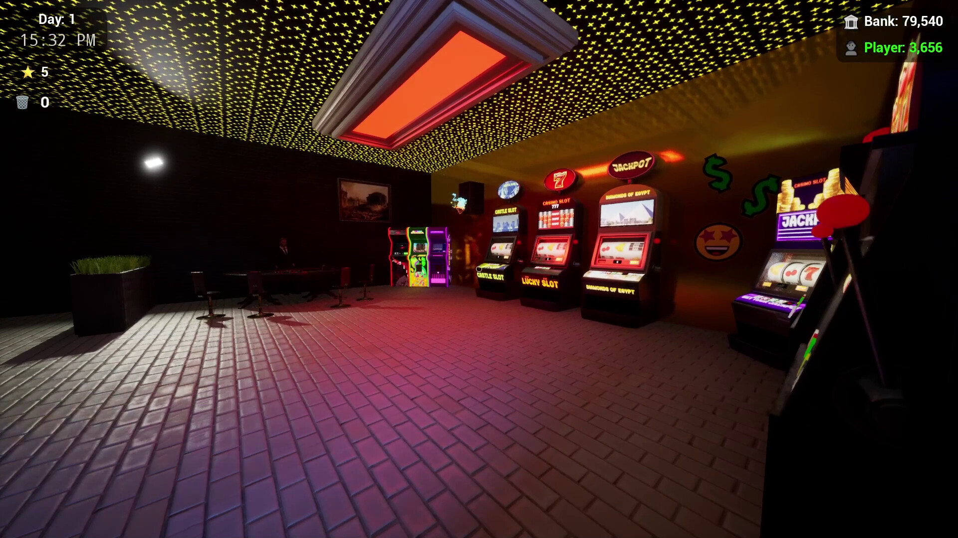 Vegas Nights screenshot 8