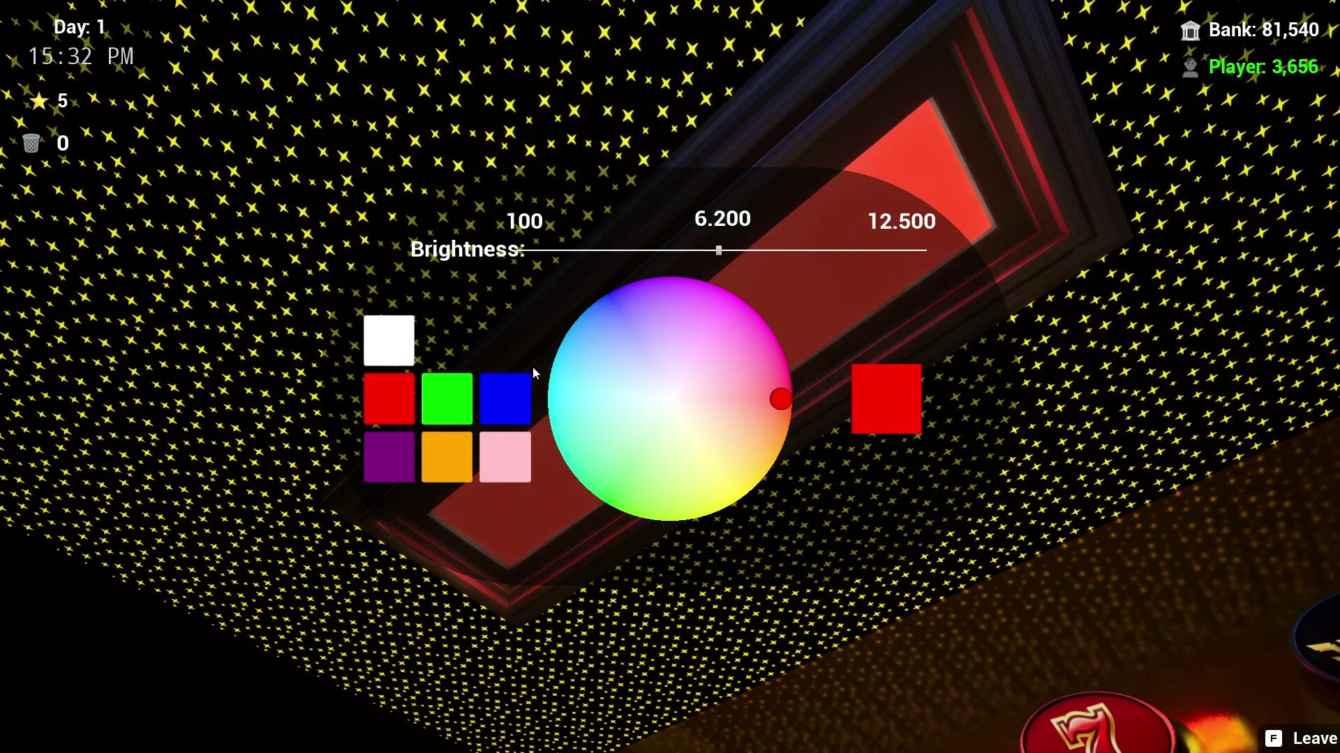 Vegas Nights screenshot 13
