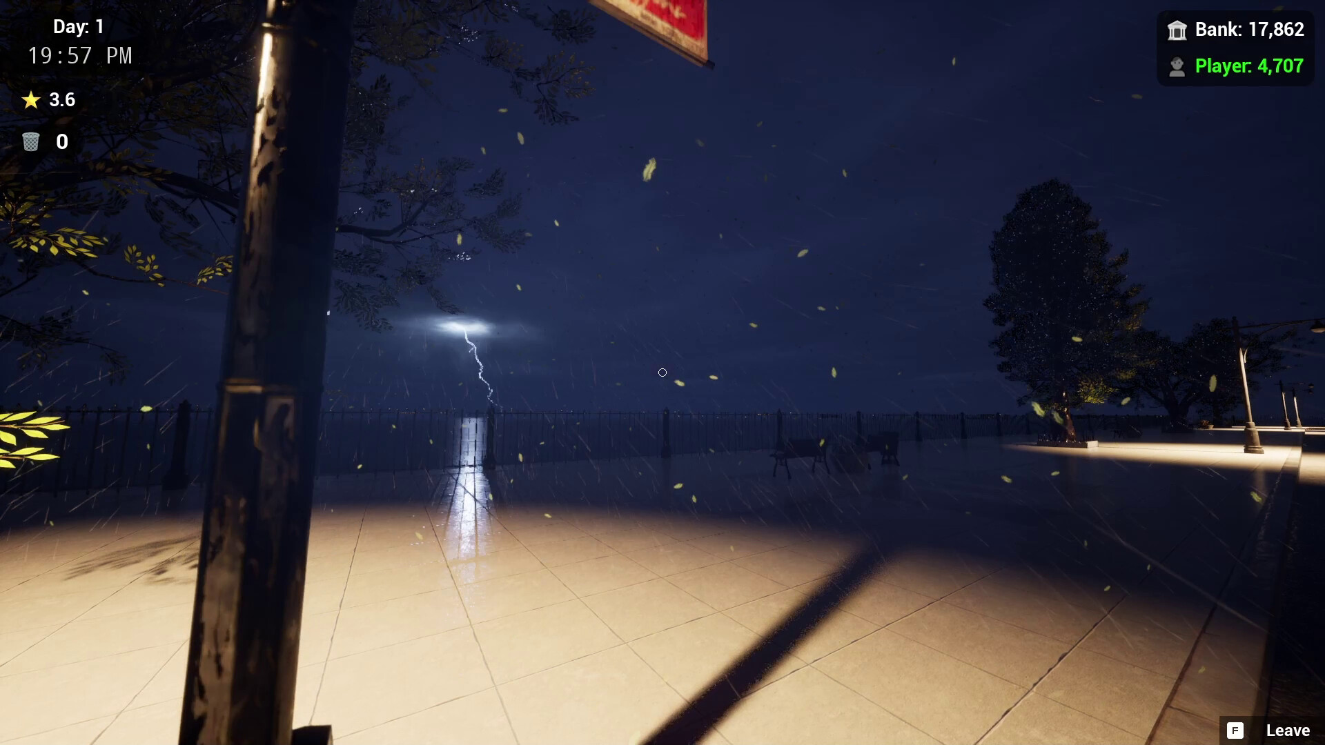 Vegas Nights screenshot 6