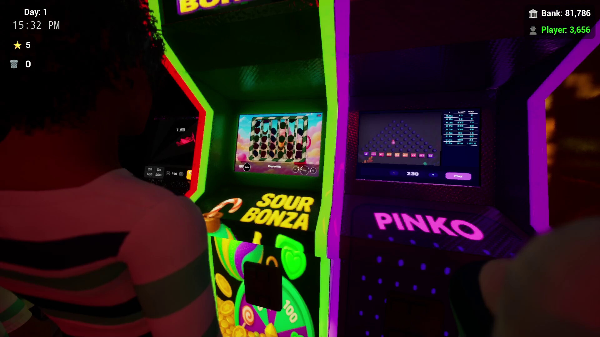 Vegas Nights screenshot 14
