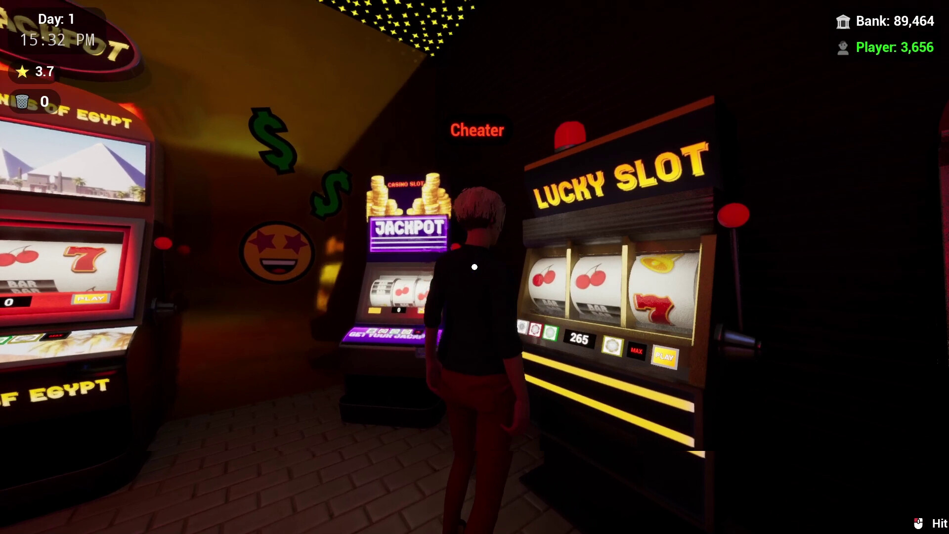 Vegas Nights screenshot 17