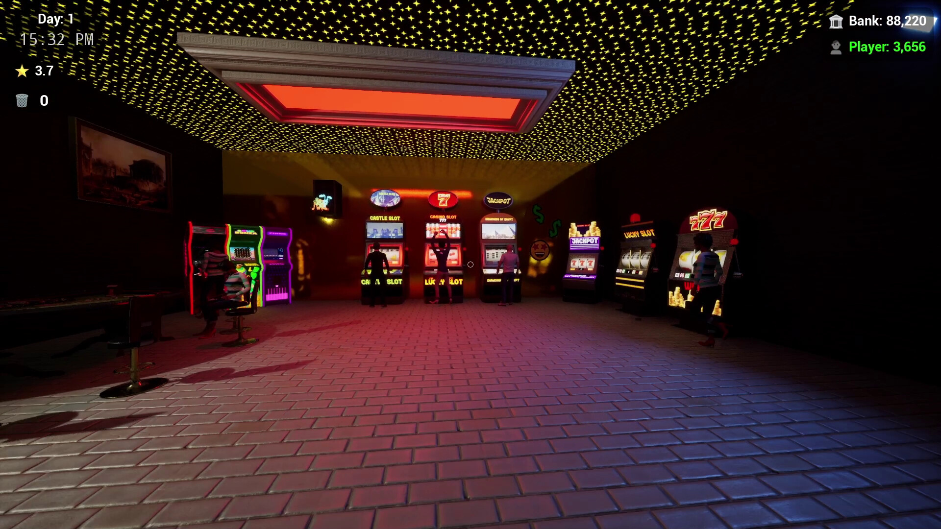 Vegas Nights screenshot 9