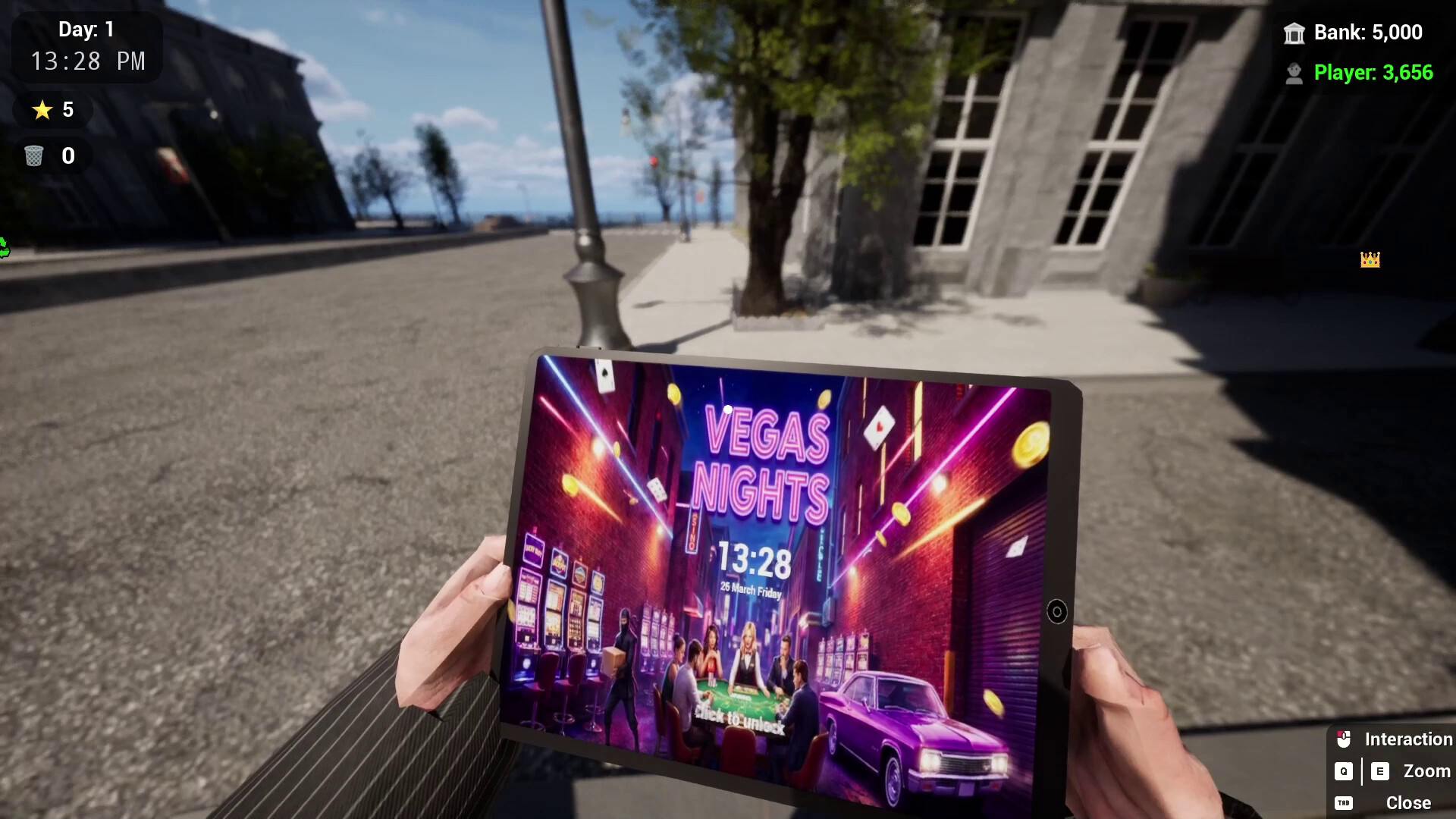 Vegas Nights screenshot 10