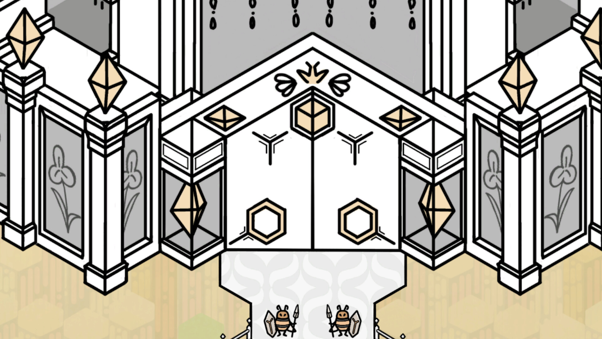 PuzzledHive Soundtrack screenshot 2