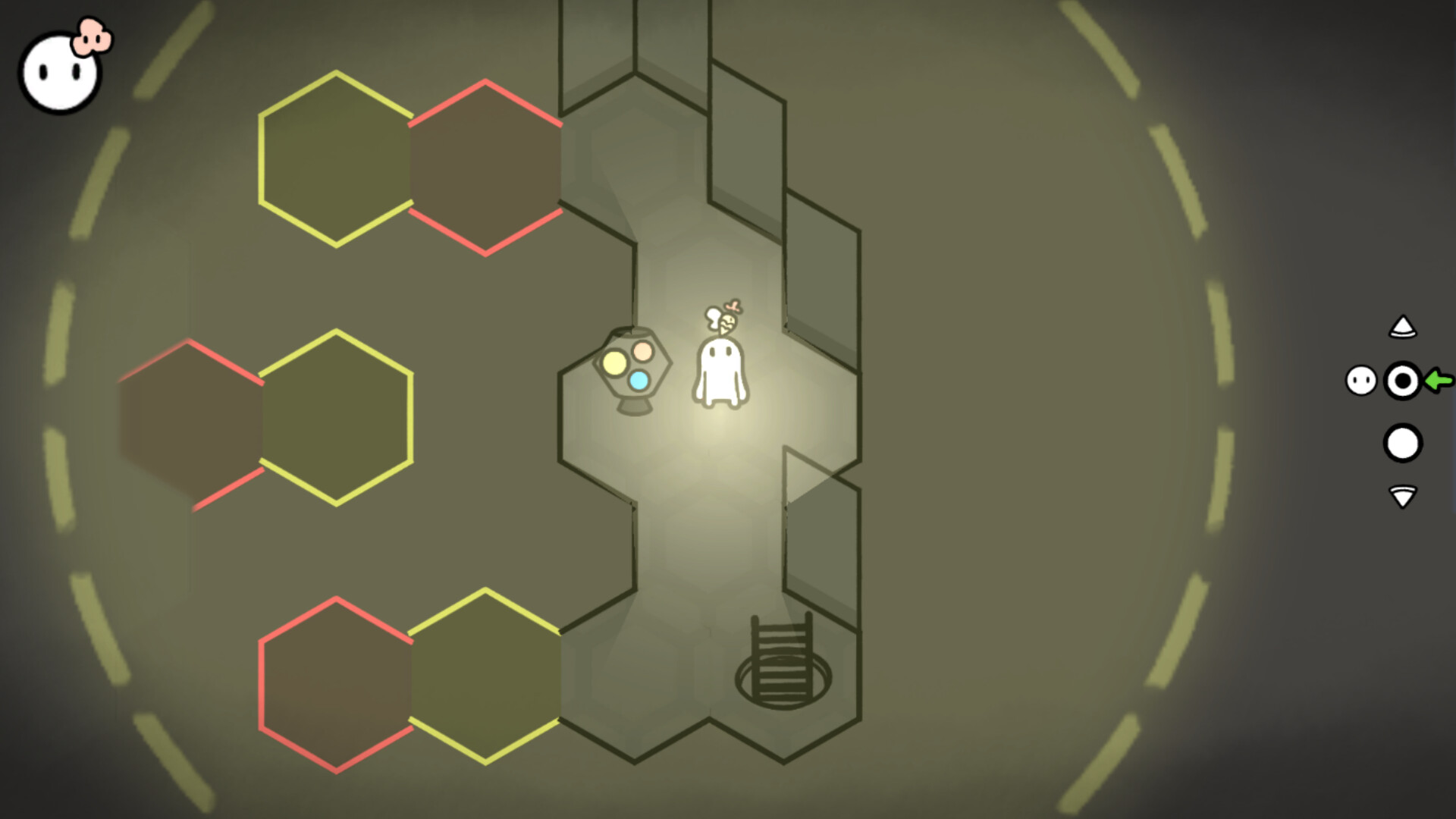 PuzzledHive Soundtrack screenshot 3