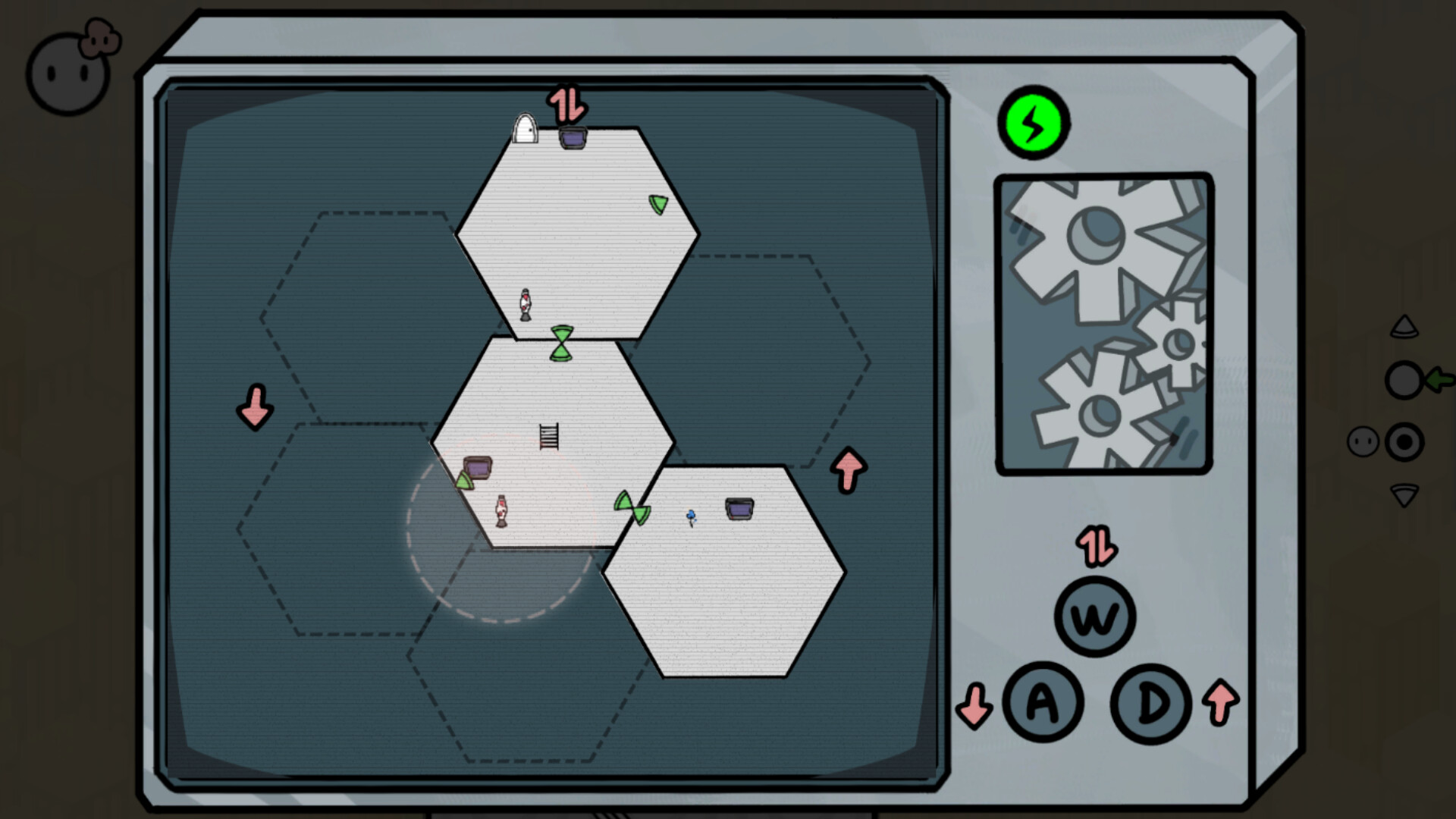 PuzzledHive Soundtrack screenshot 4