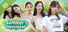 Summer’s Heartbeat Demo