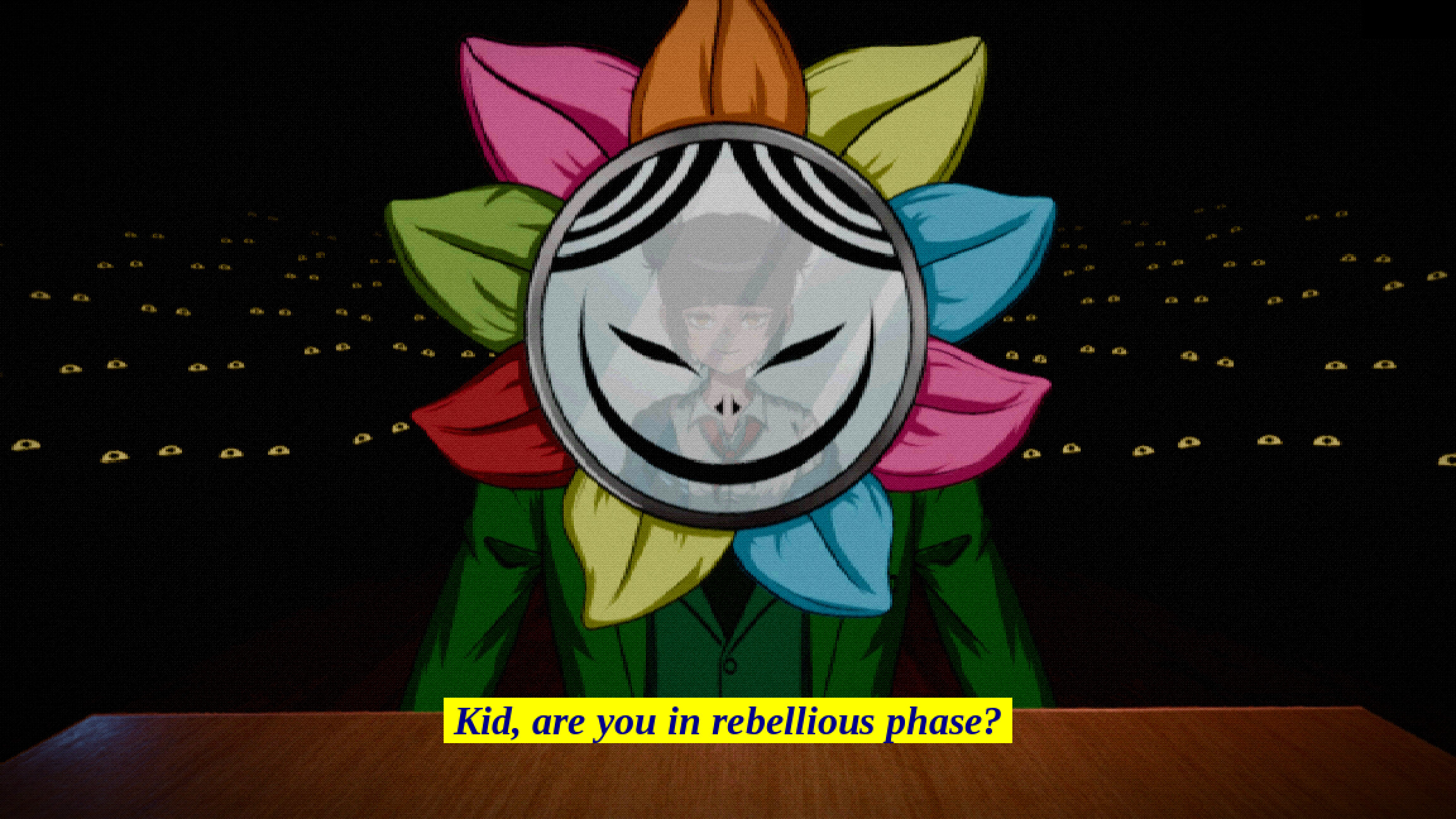 Ba Bị screenshot 9