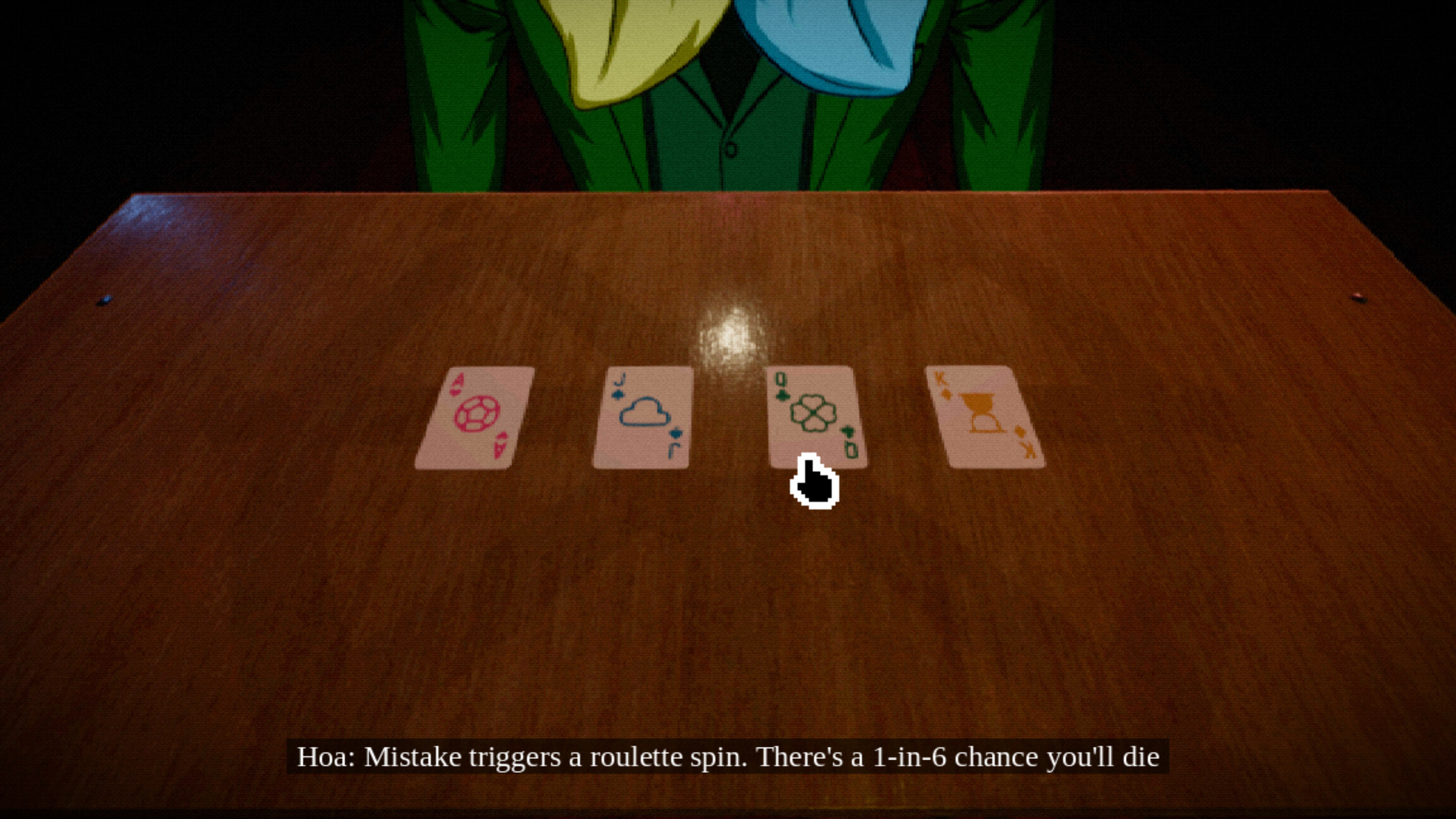 Ba Bị screenshot 4