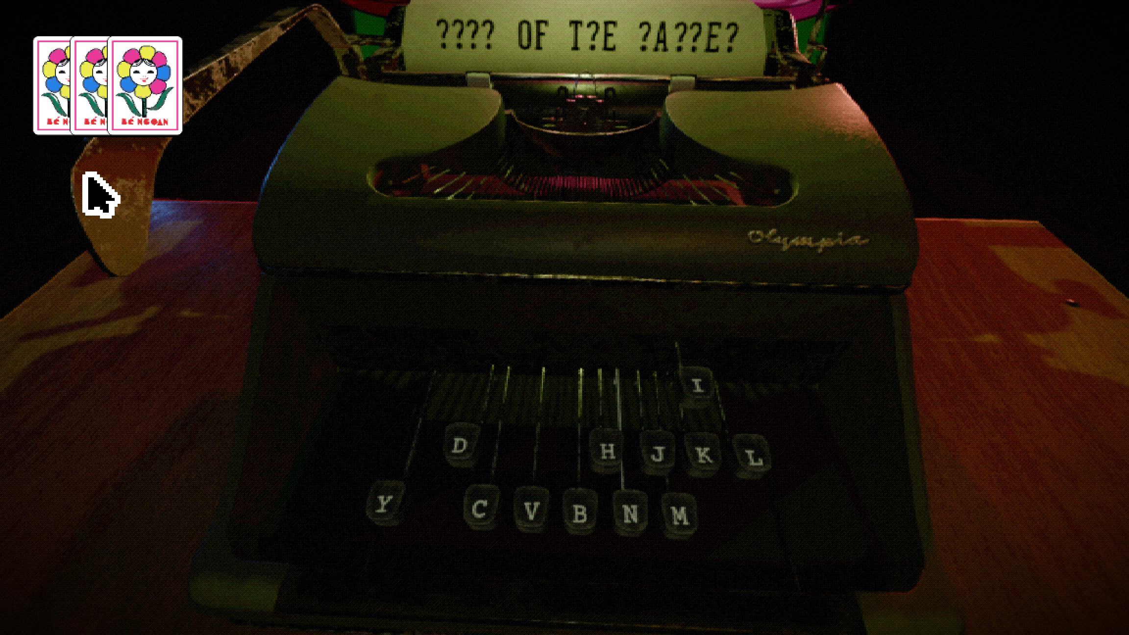 Ba Bị screenshot 6