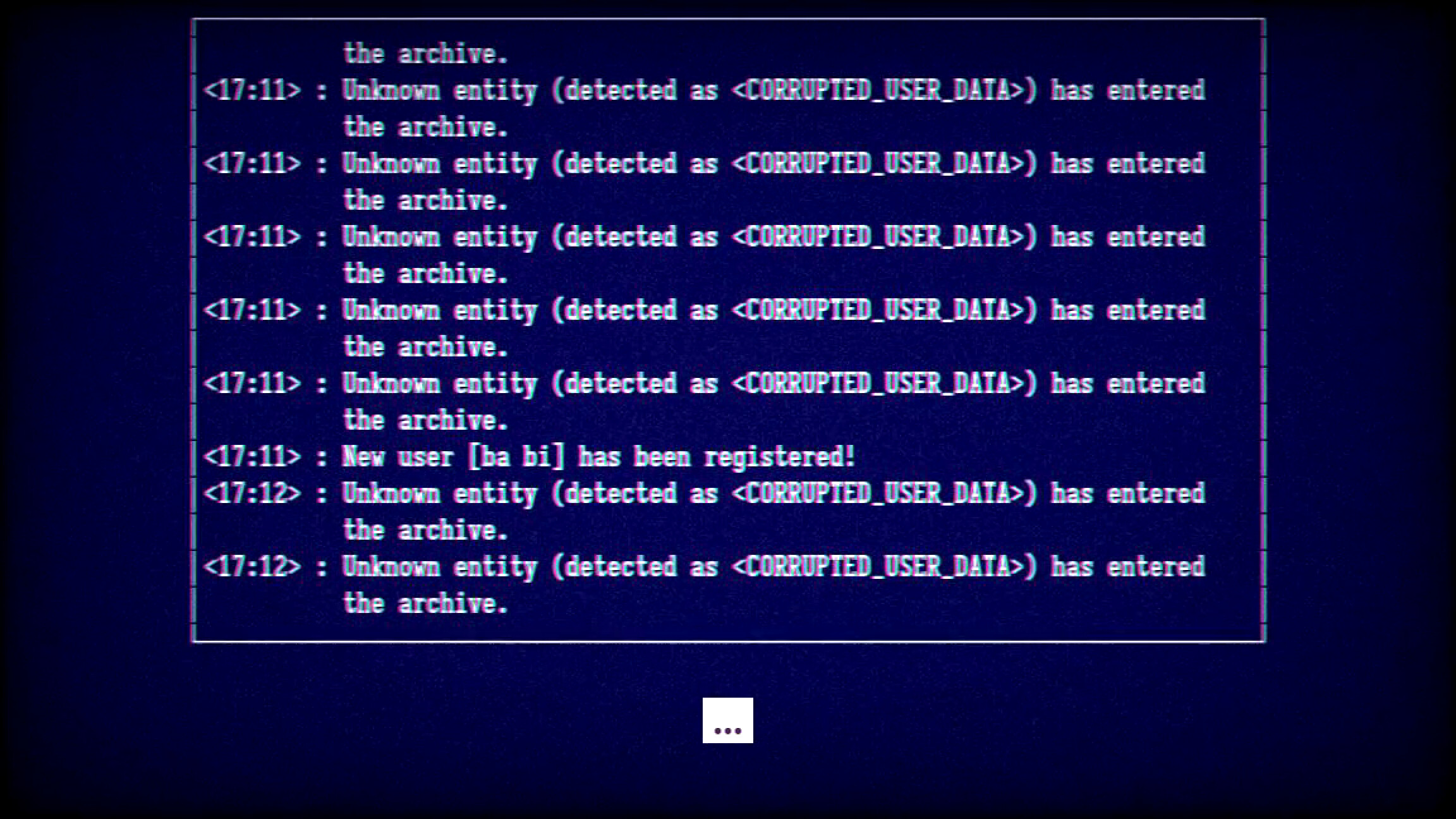 Ba Bị screenshot 8