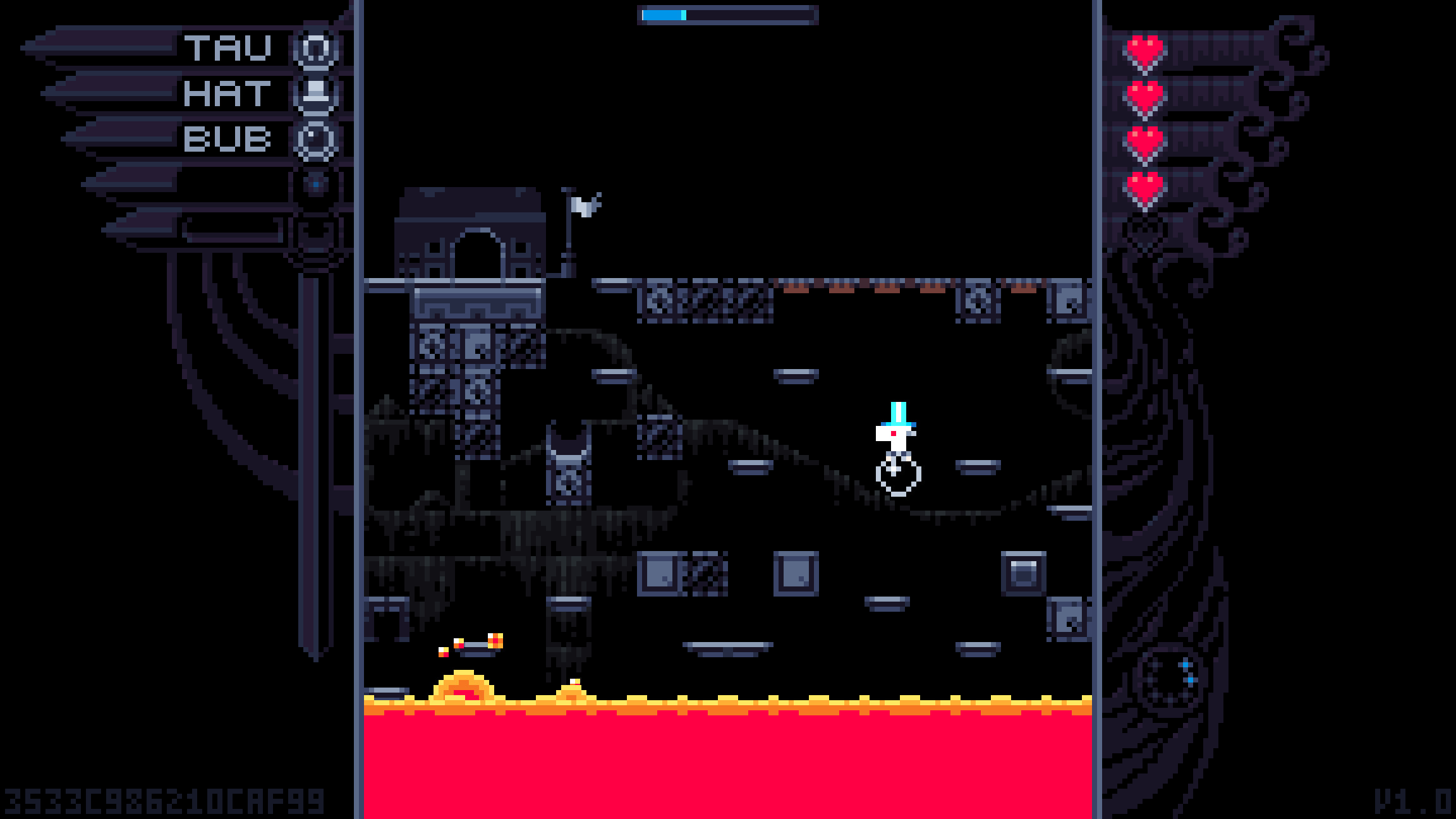 SAD GOD screenshot 8