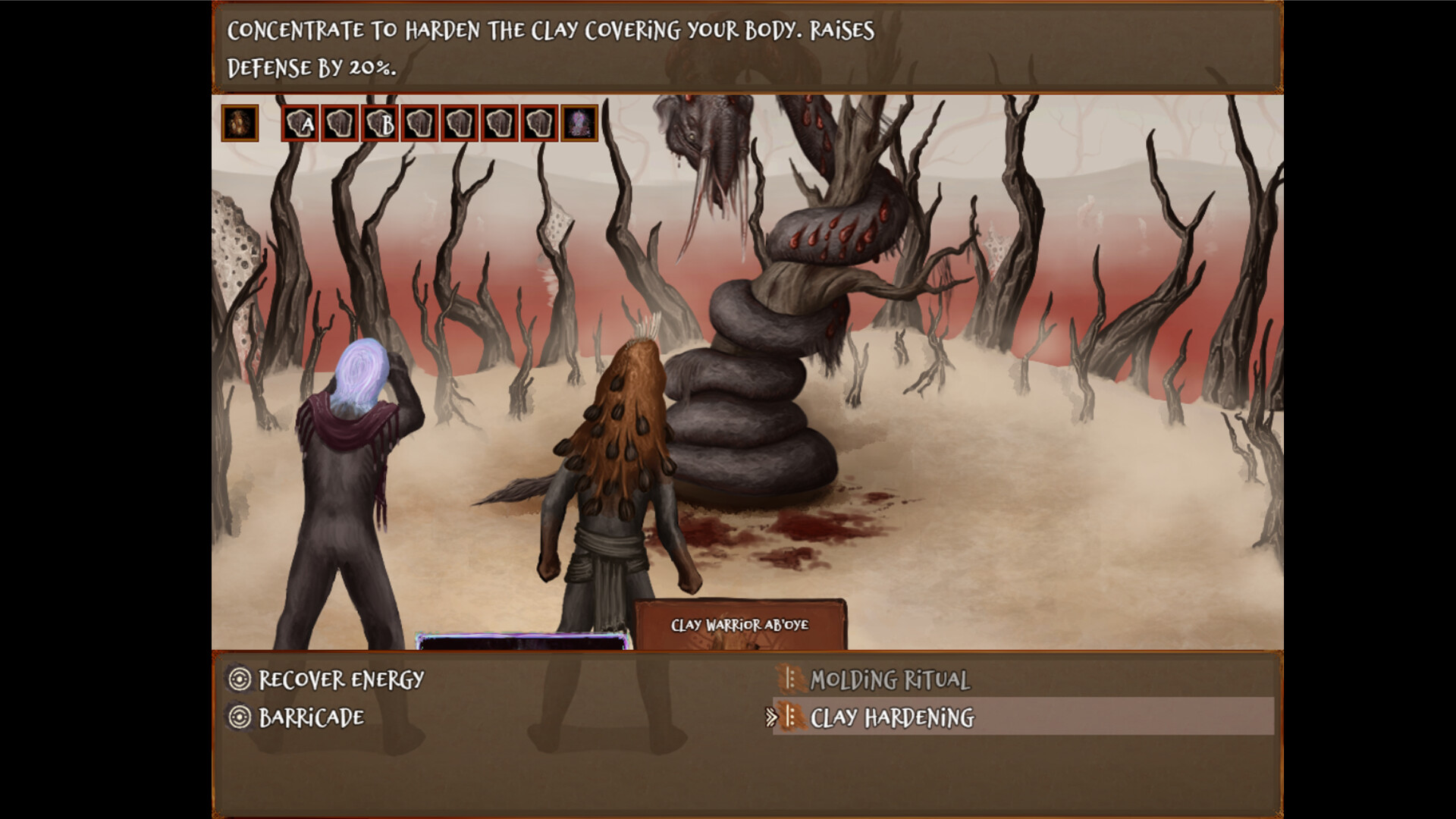 Eternal Carnival screenshot 10
