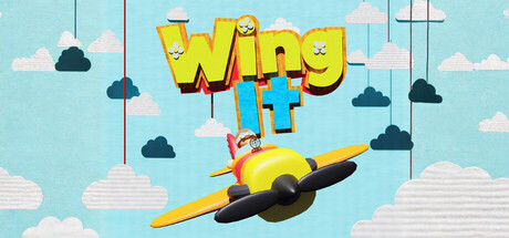 WING-IT — Steam header