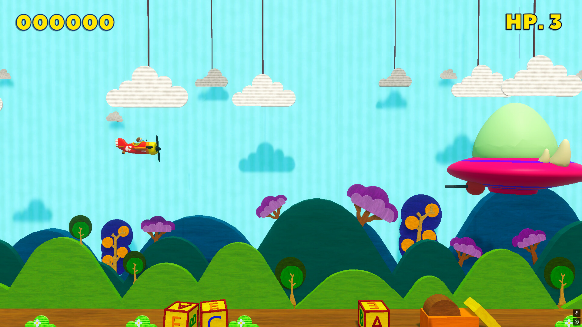 WING-IT screenshot 5
