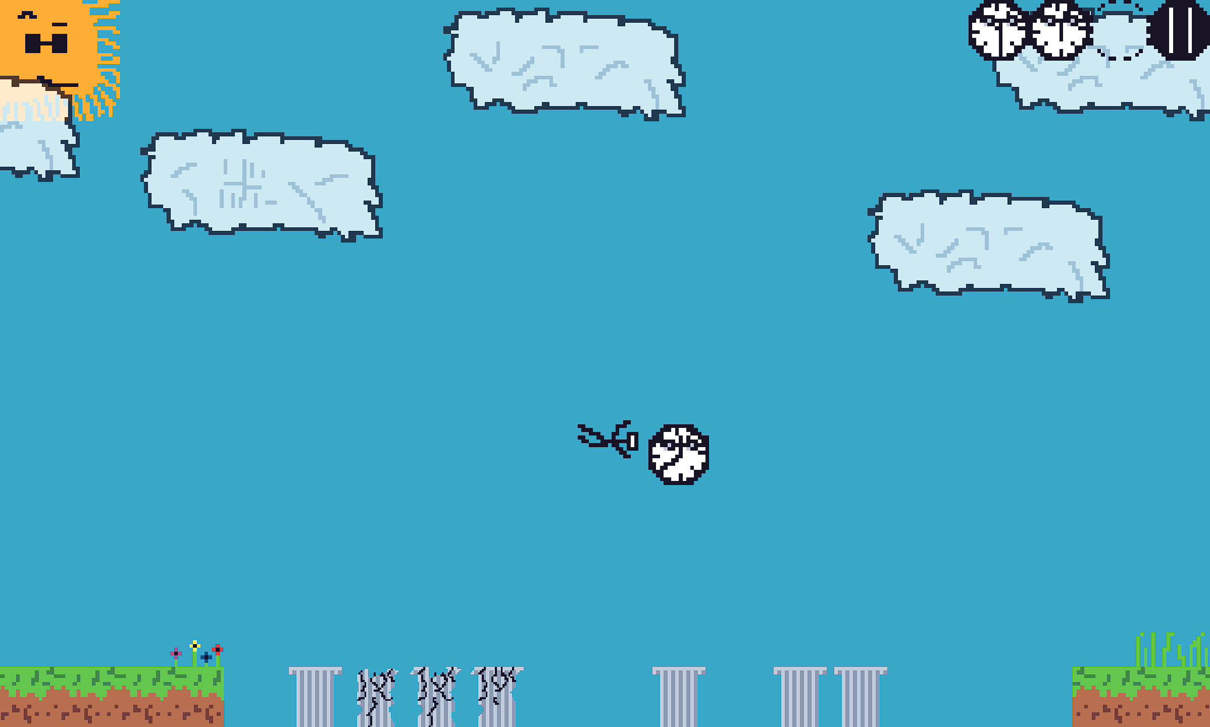 Epic O'Clock screenshot 1