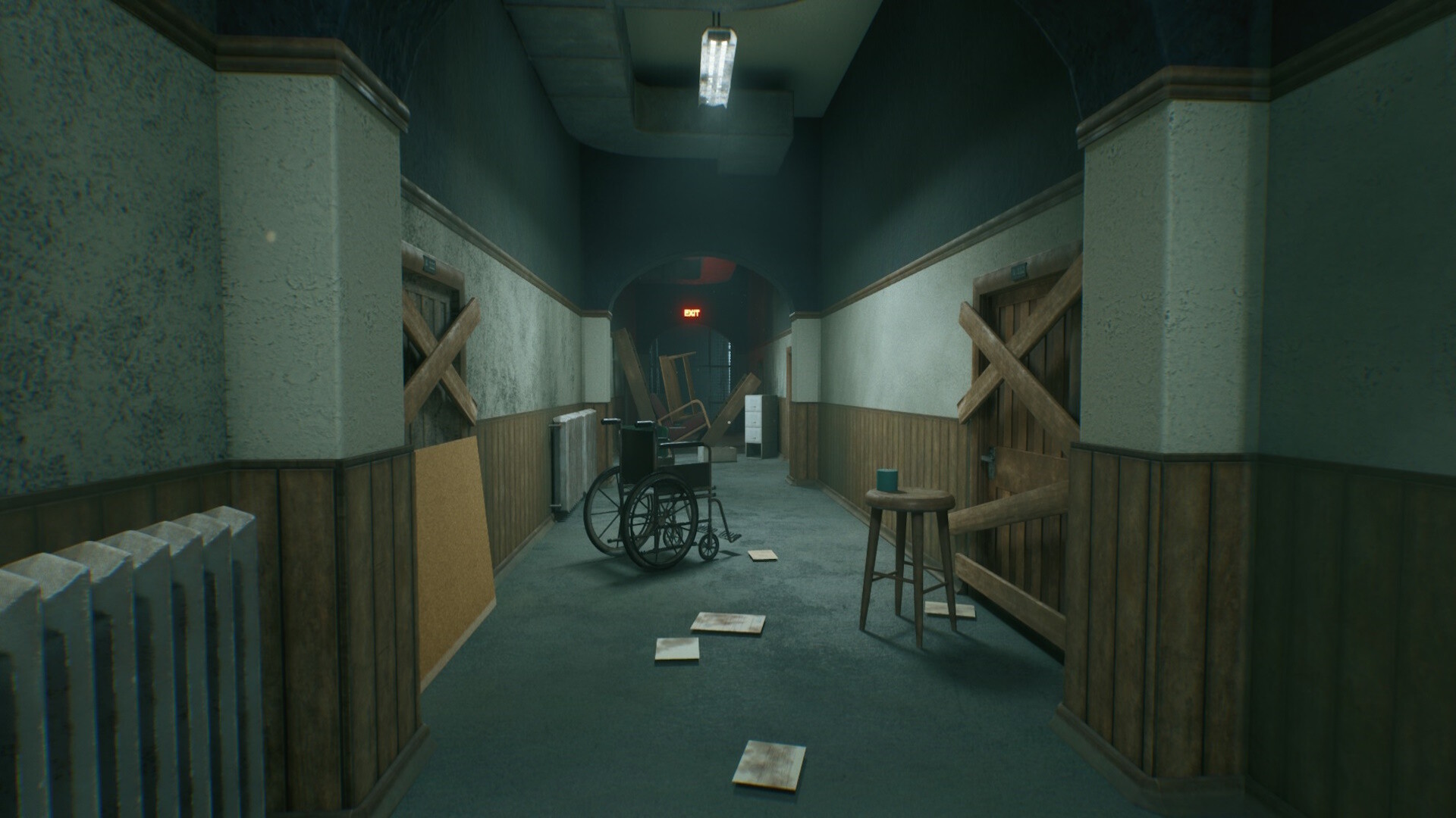 The Cradle screenshot 6
