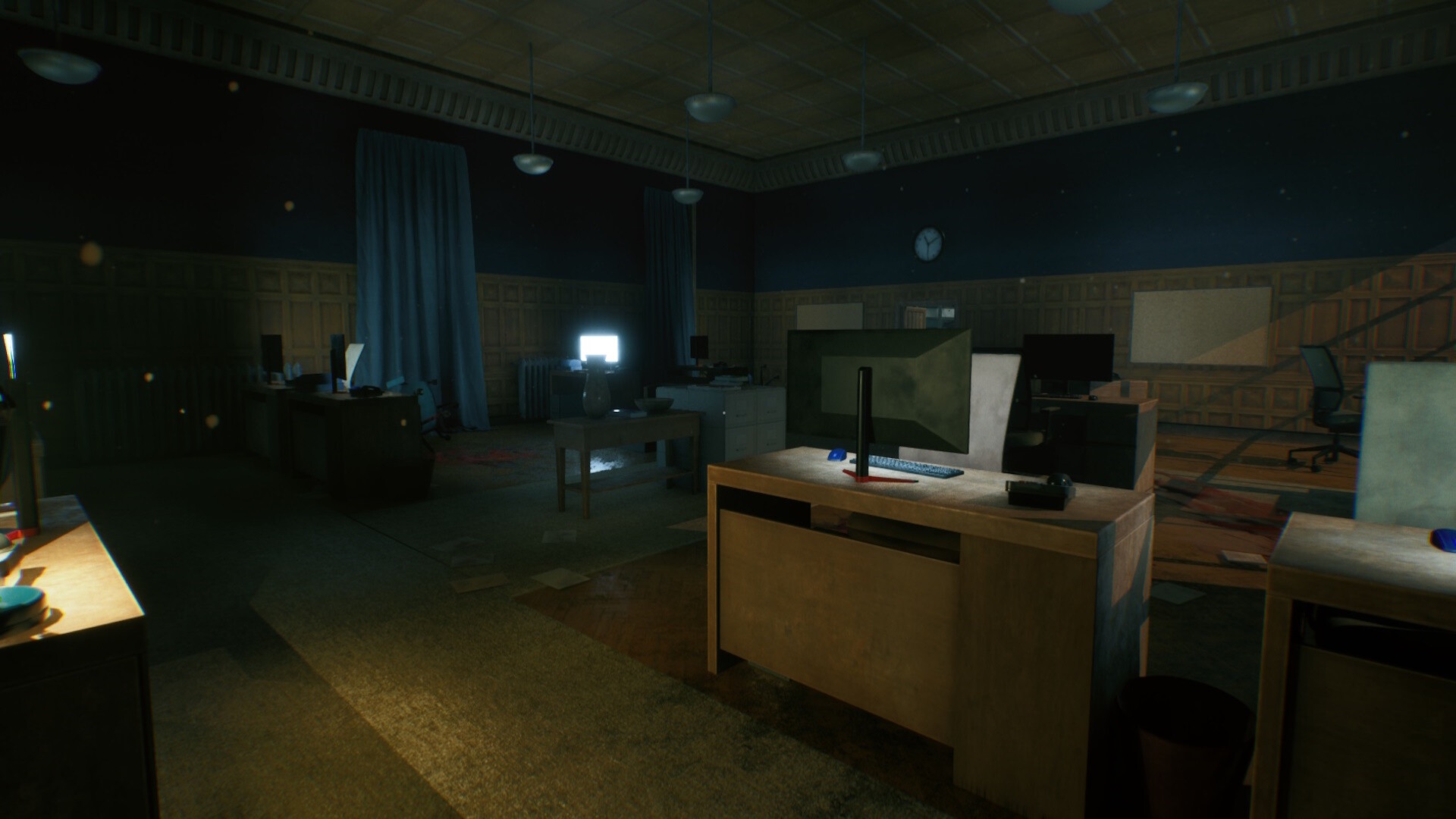 The Cradle screenshot 1