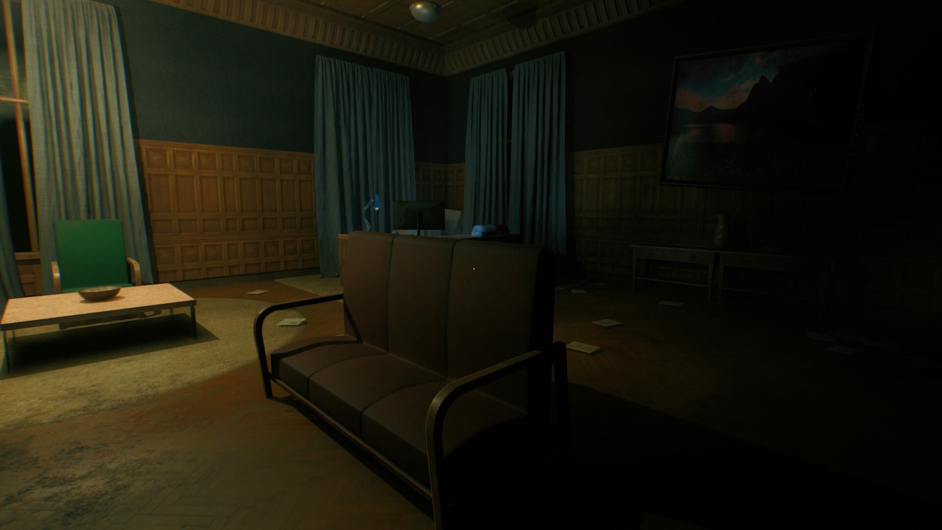 The Cradle screenshot 3