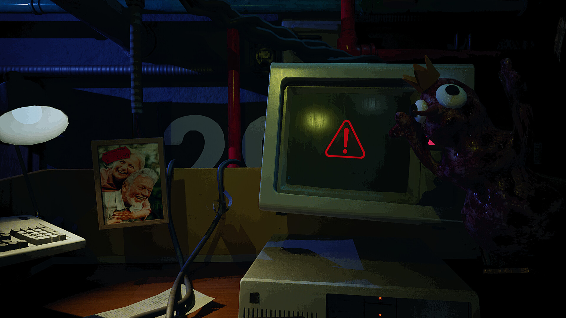 P0: Byte-Sized Brilliance screenshot 4