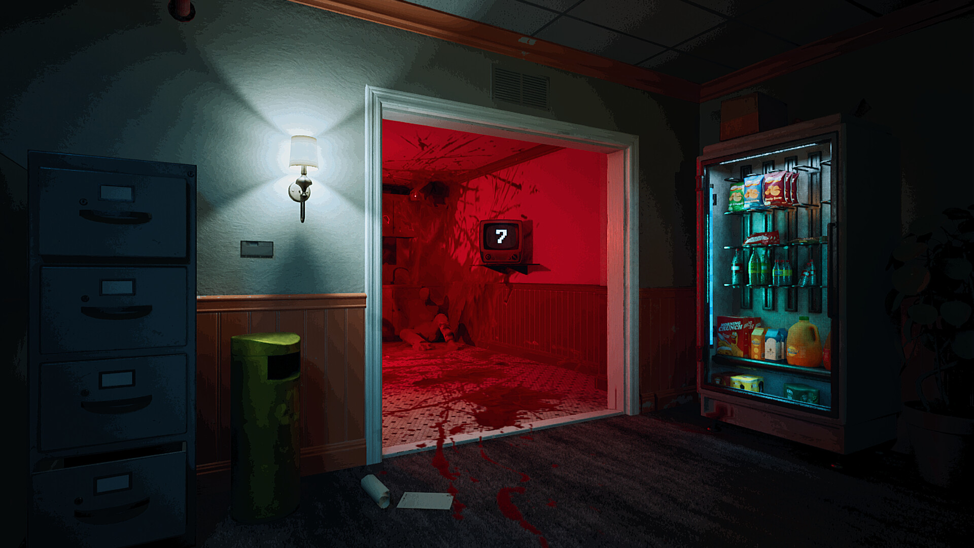 P0: Byte-Sized Brilliance screenshot 8