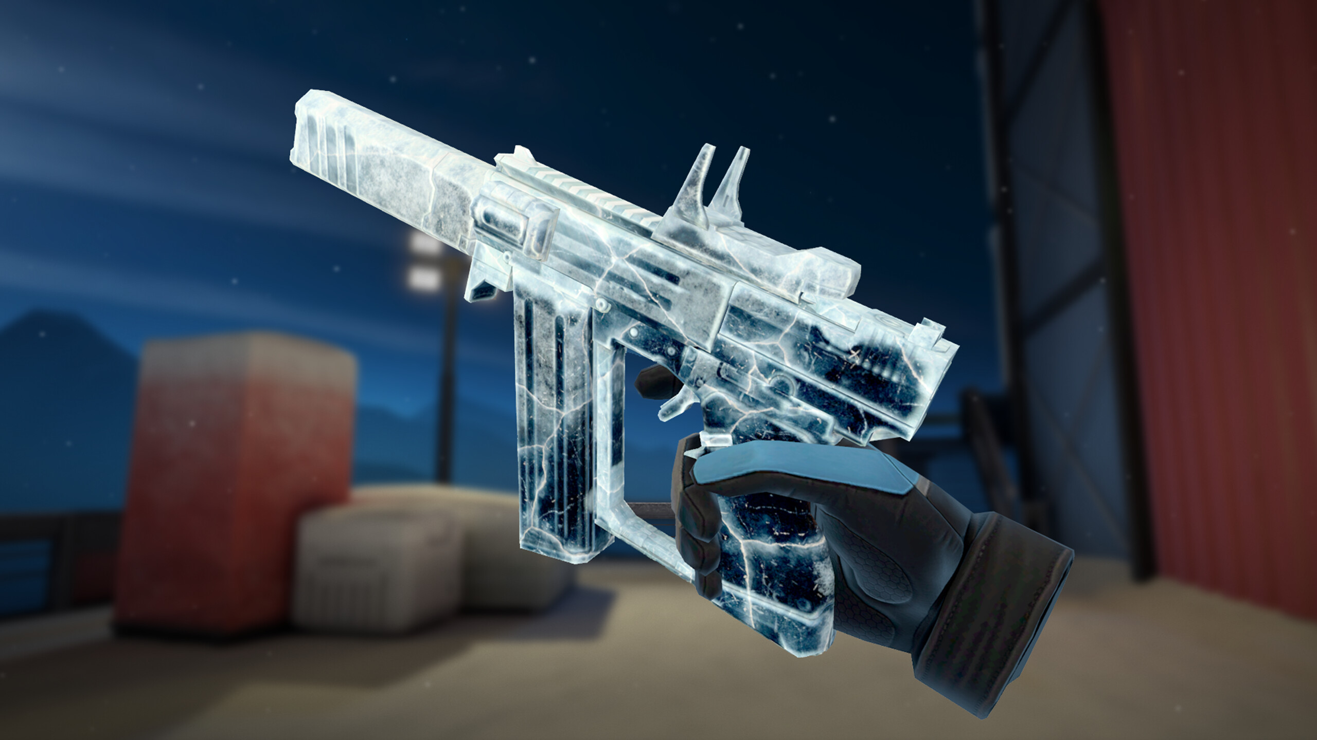 Breachers - Glacier Bundle screenshot 5