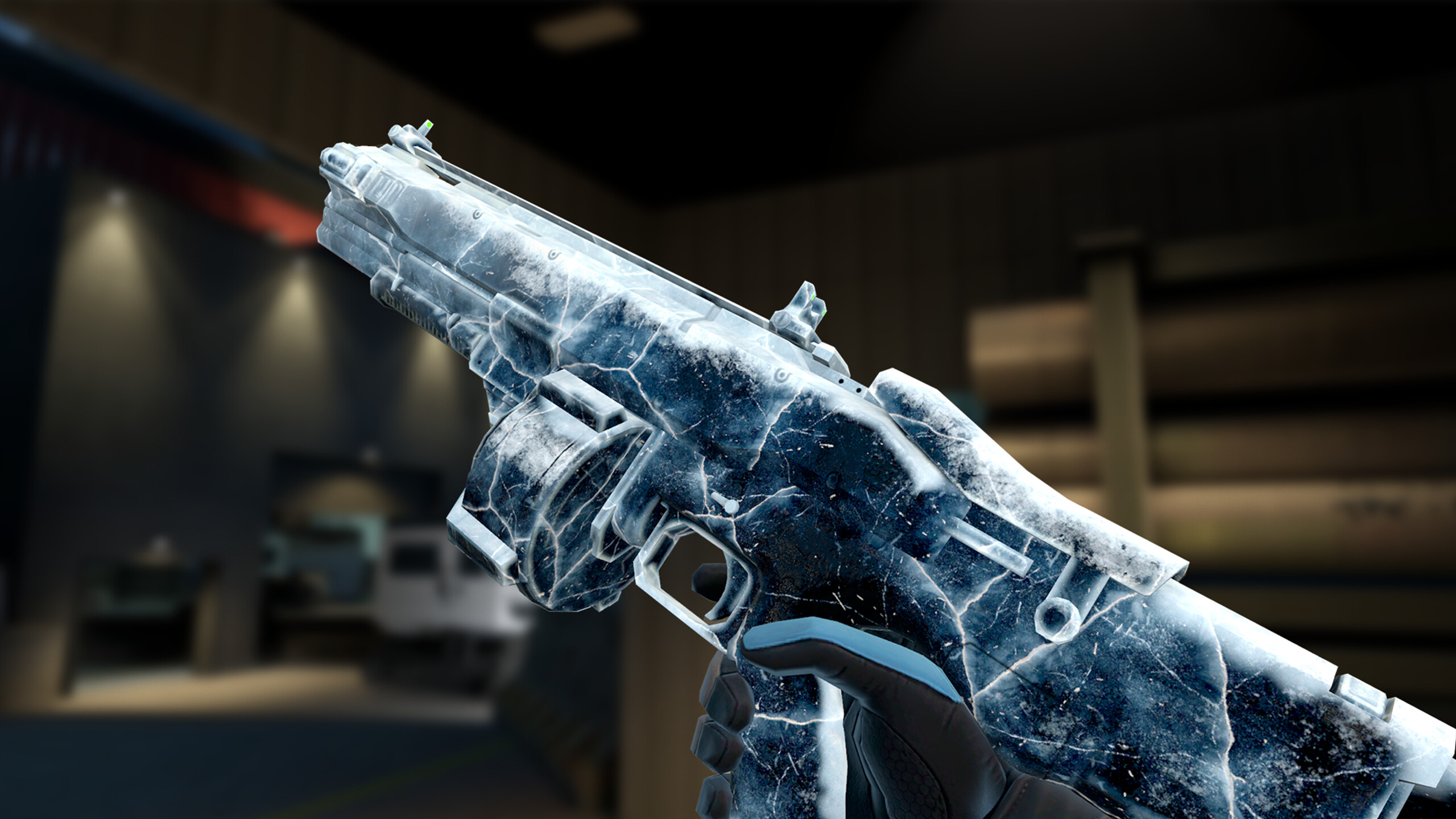 Breachers - Glacier Bundle screenshot 6