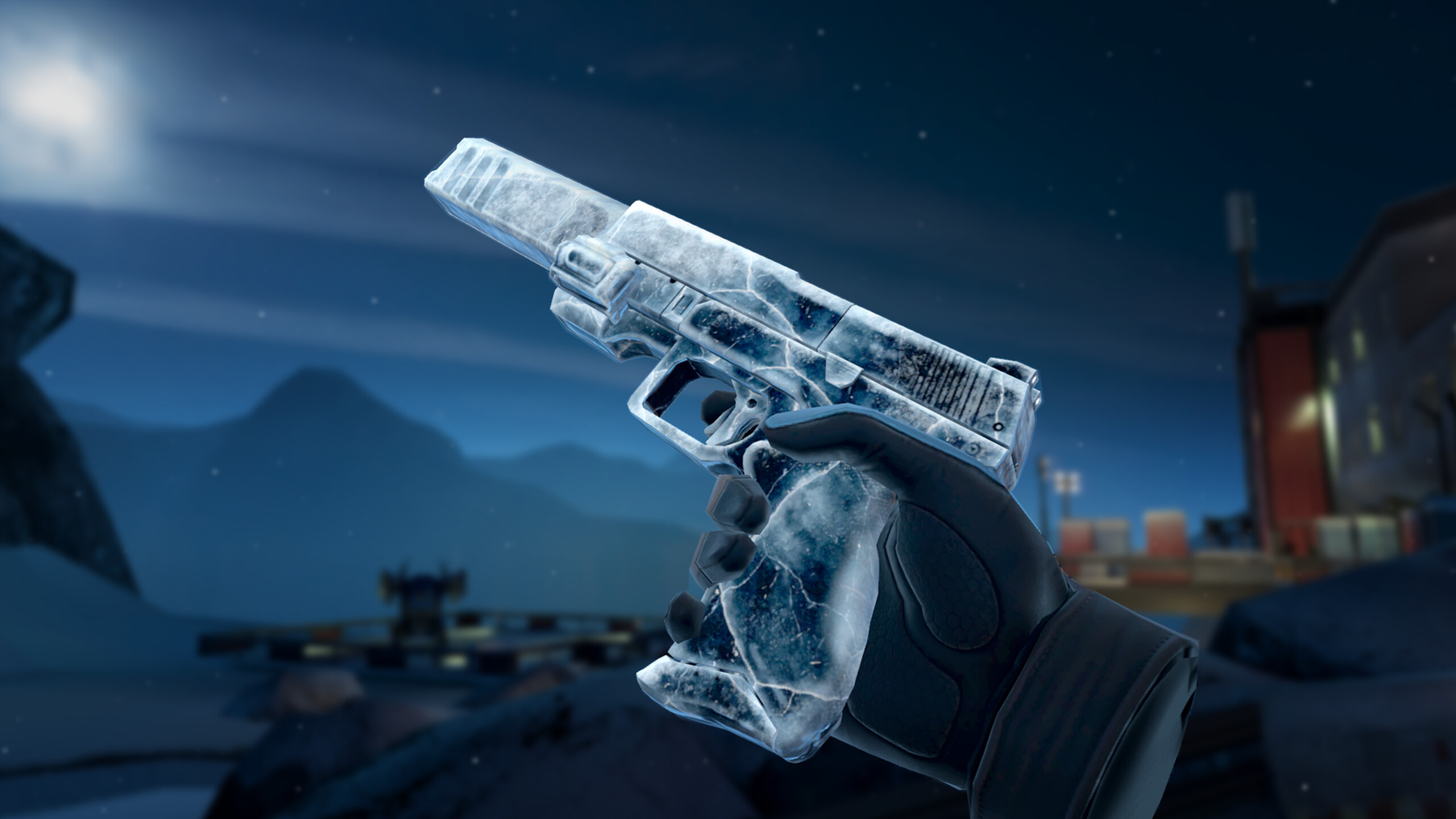Breachers - Glacier Bundle screenshot 3