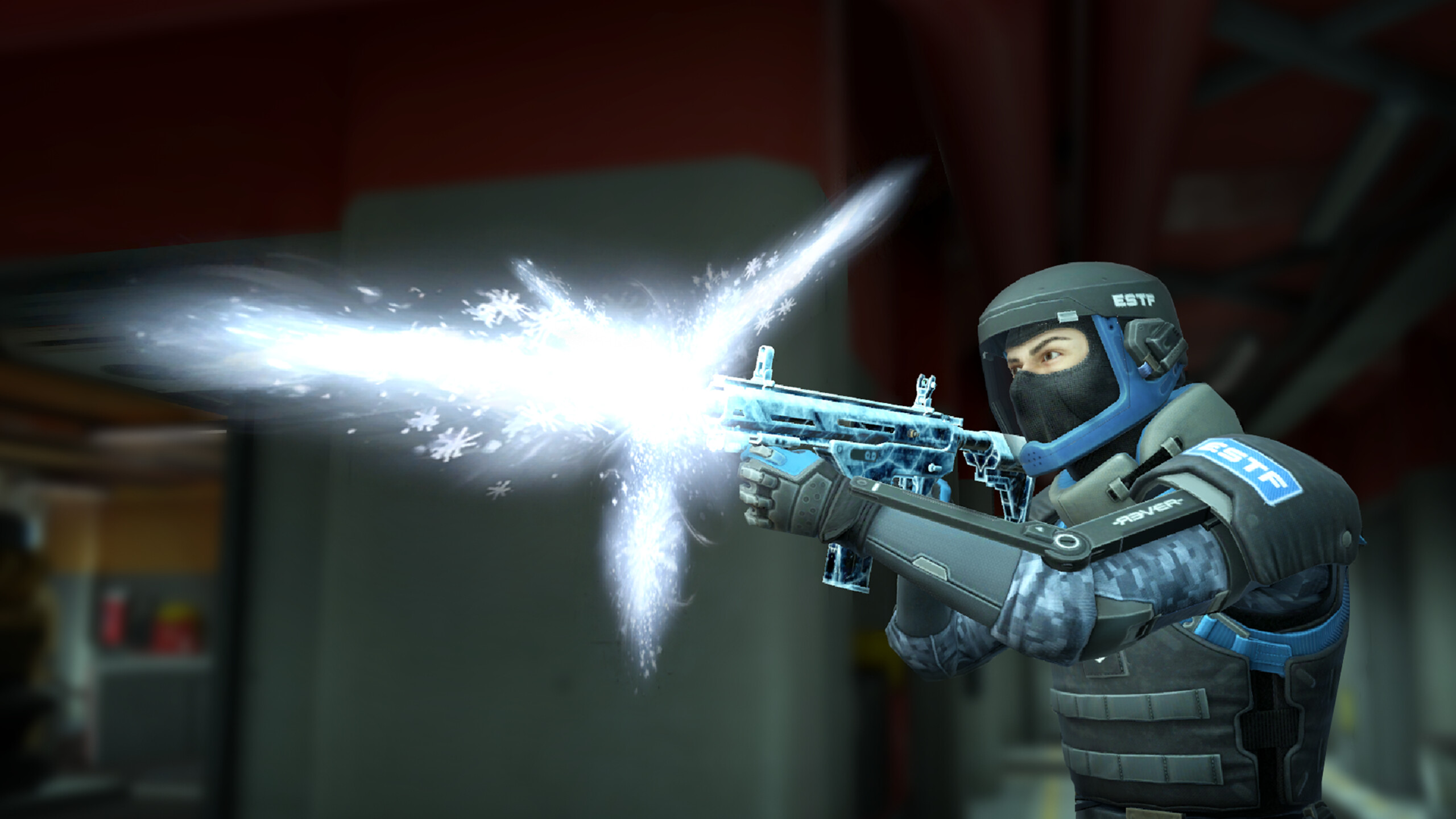 Breachers - Glacier Bundle screenshot 2