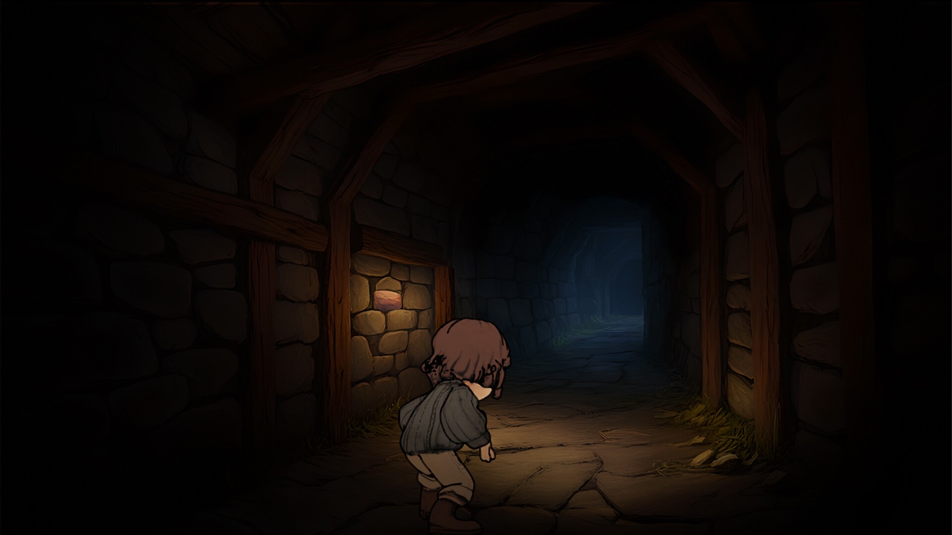 Estória screenshot 7