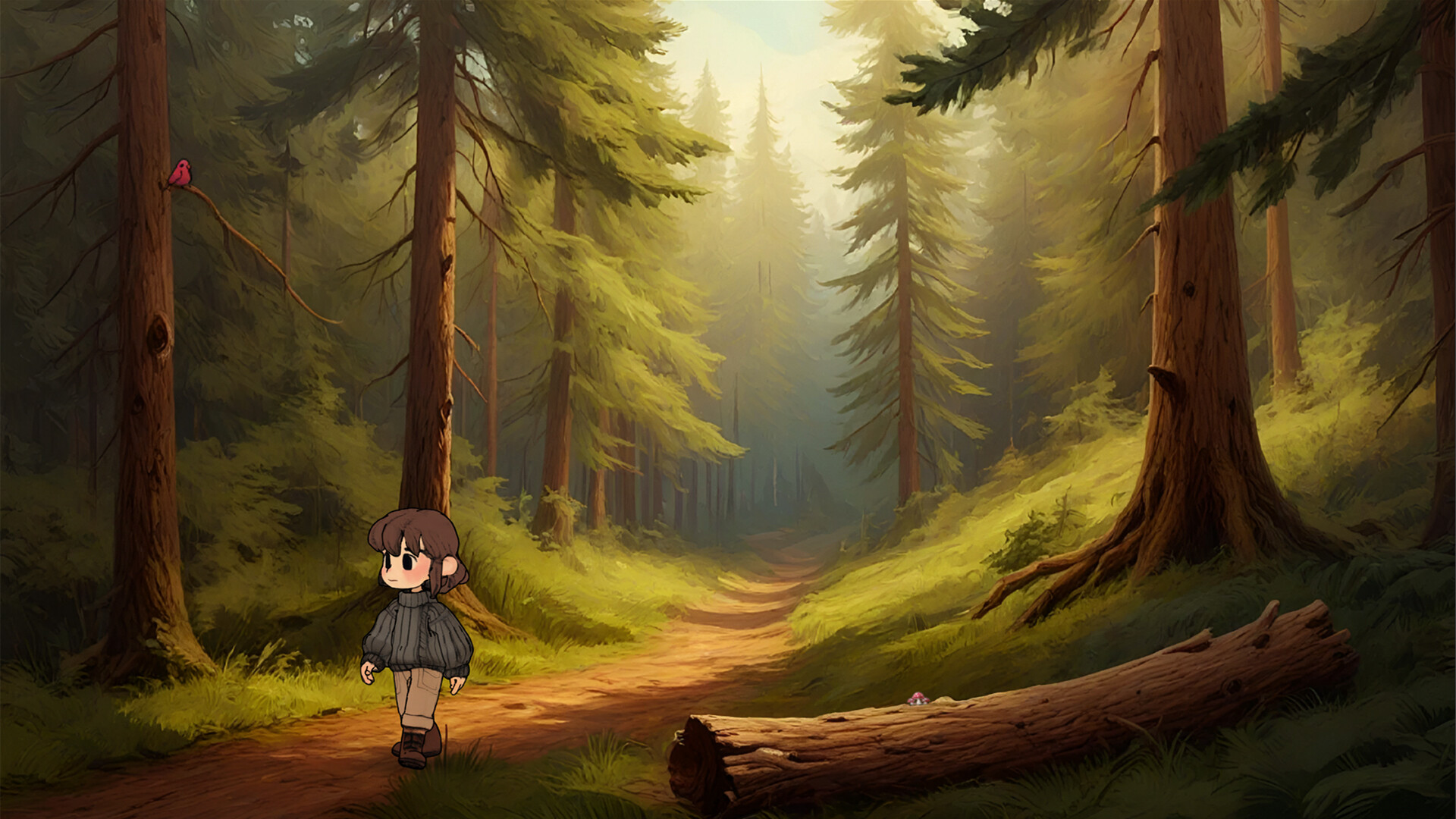 Estória screenshot 2