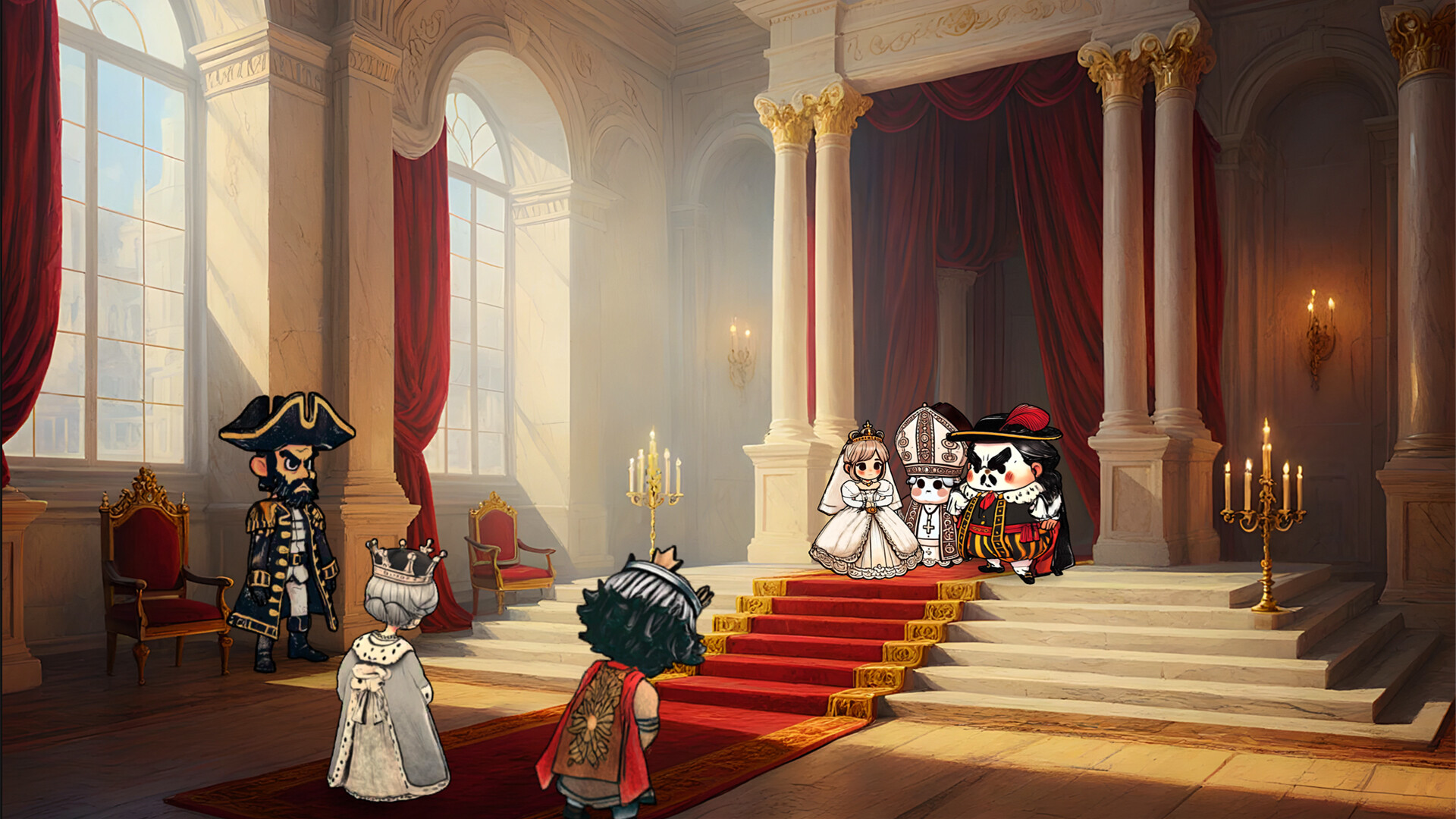 Estória screenshot 9