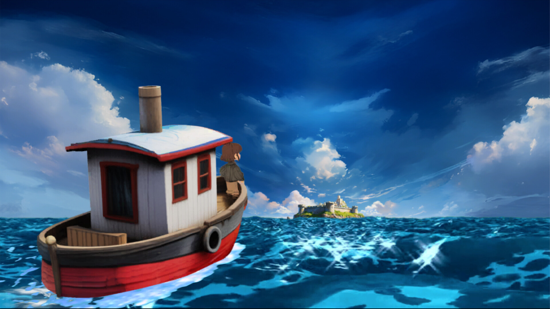 Estória screenshot 6
