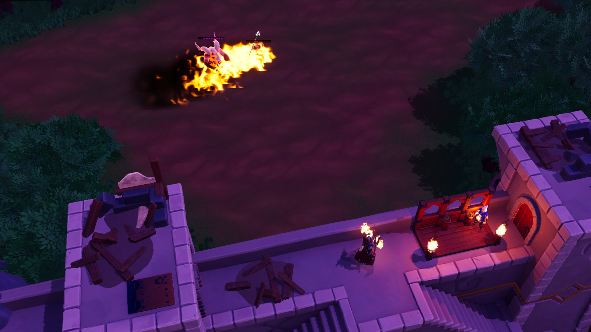 Nocturn screenshot 9