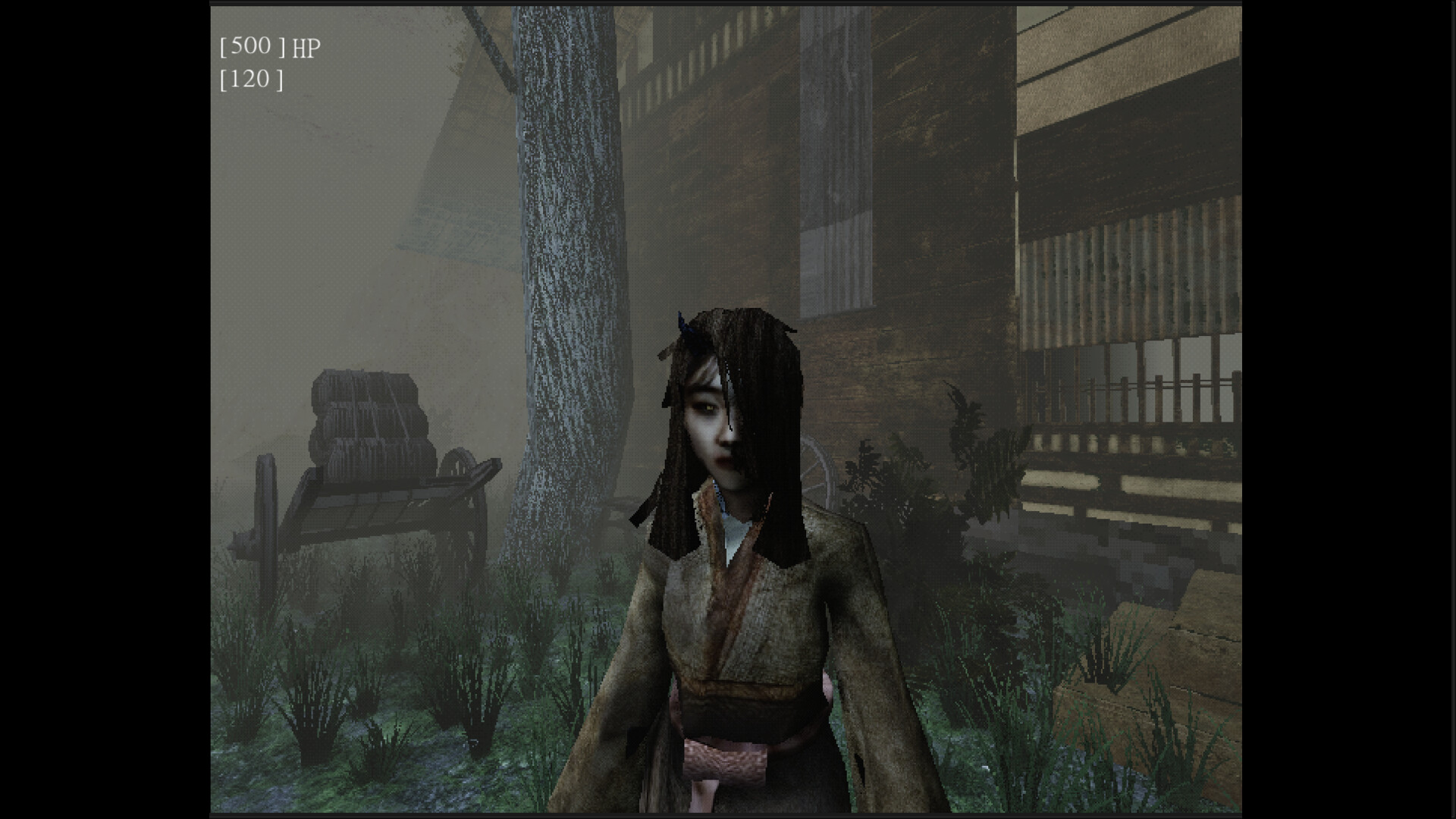 Namiko screenshot 6