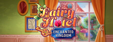 Fairy Hotel - Enchanted Kingdom