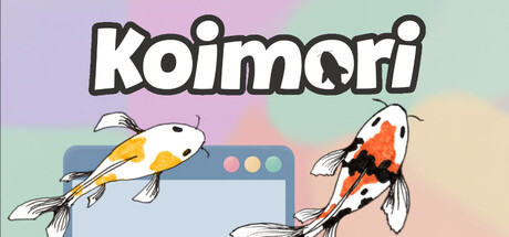 Koimori