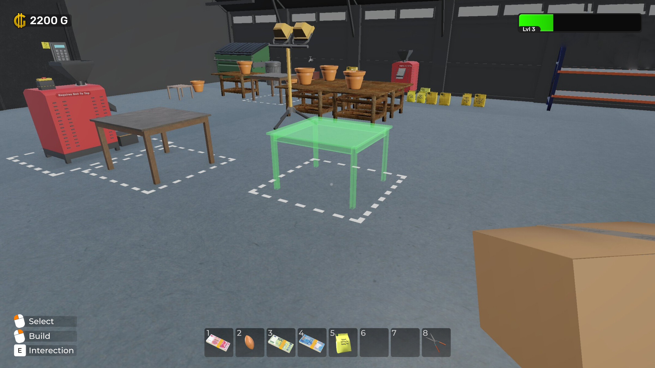 Money Garden Simulator screenshot 11