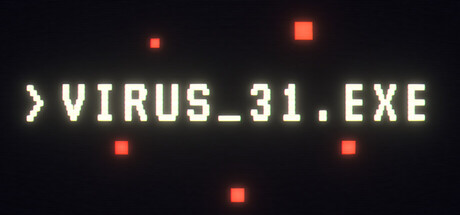 VIRUS_31.EXE — Steam header