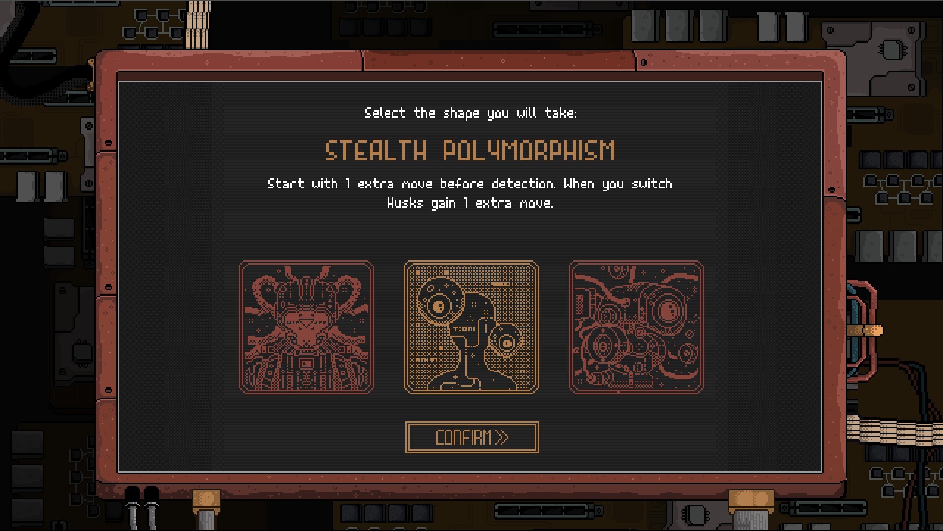 Husk Protocol screenshot 4