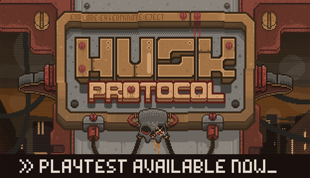 Husk Protocol