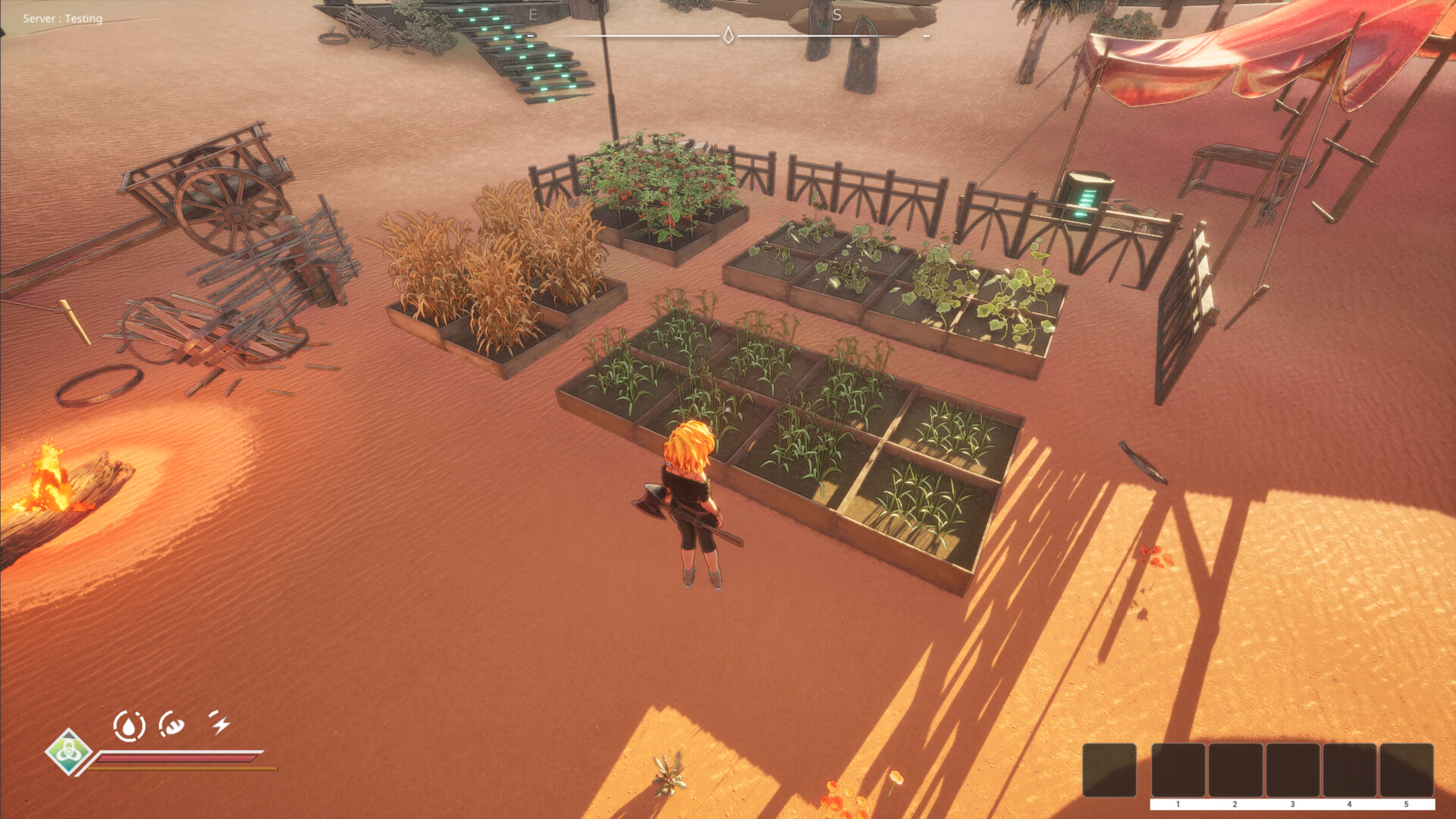 VIFA screenshot 2