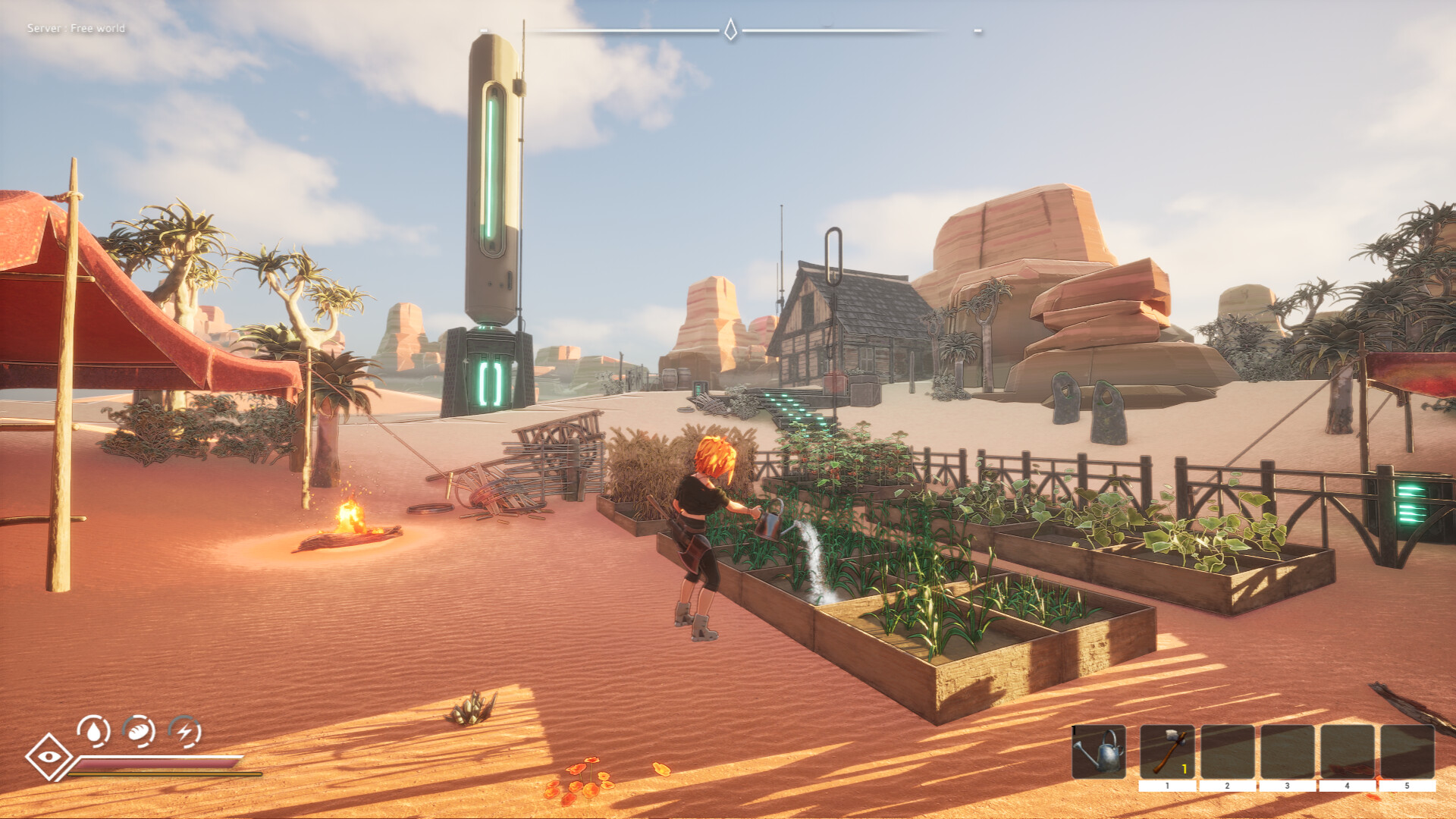 VIFA screenshot 4