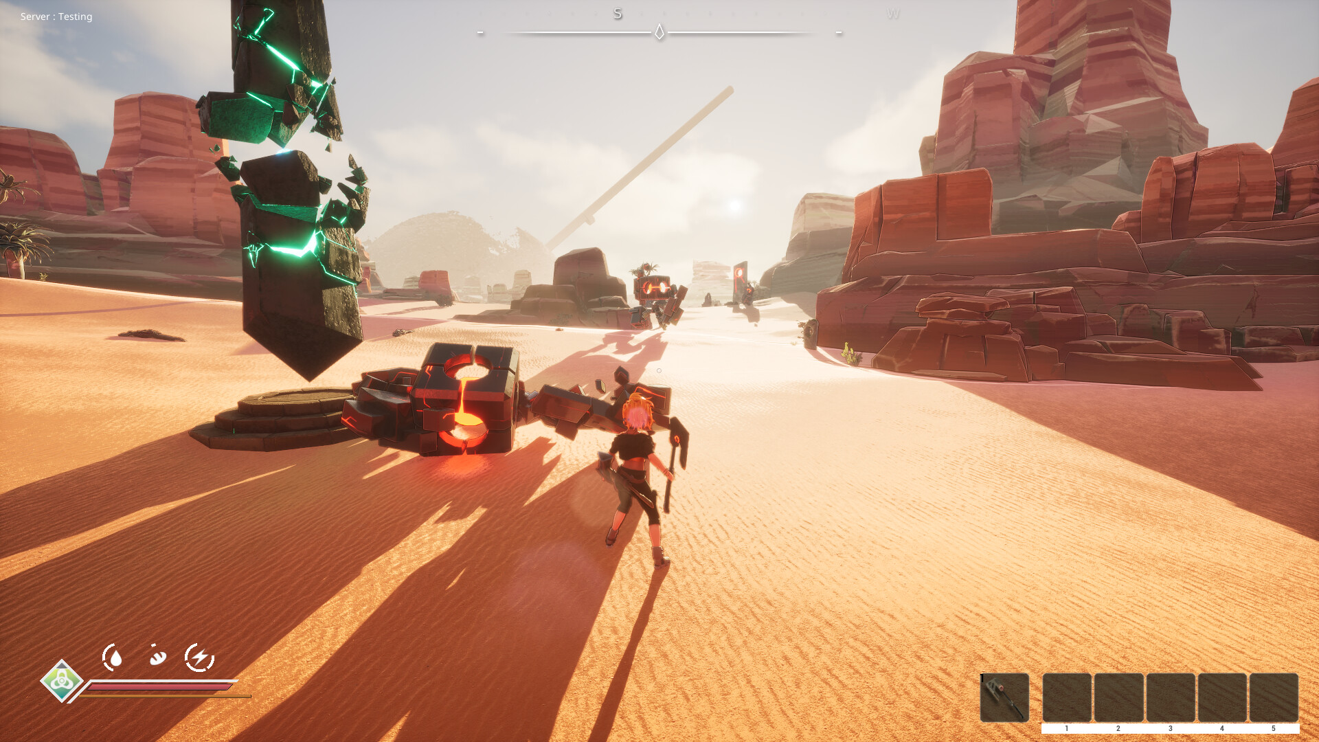VIFA screenshot 3