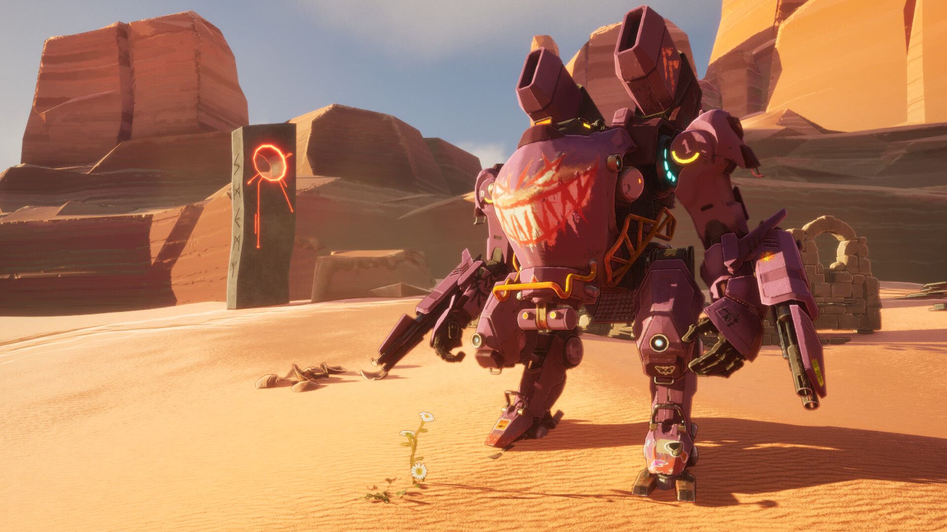 VIFA screenshot 5