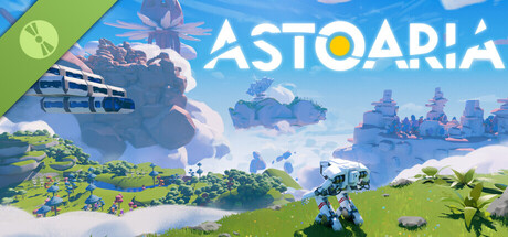 Astoaria Demo